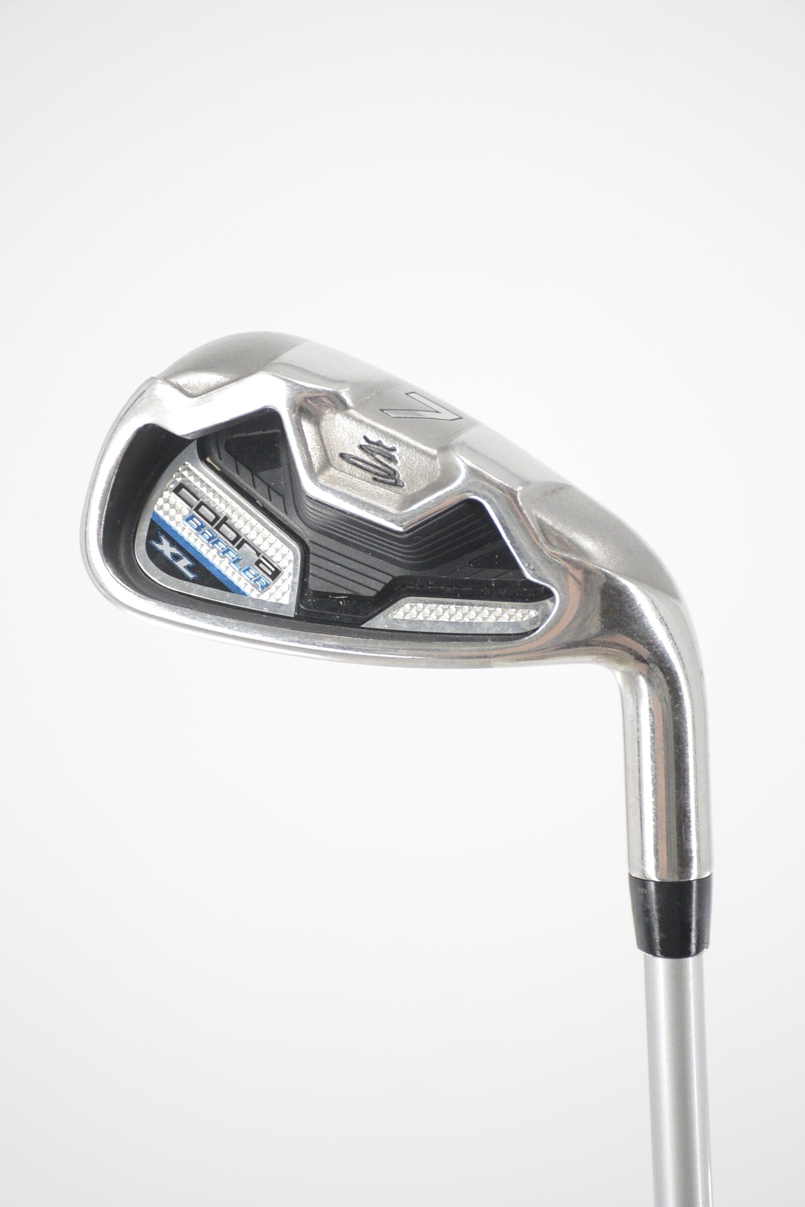Cobra Baffler XL 7 Iron SR Flex 37"