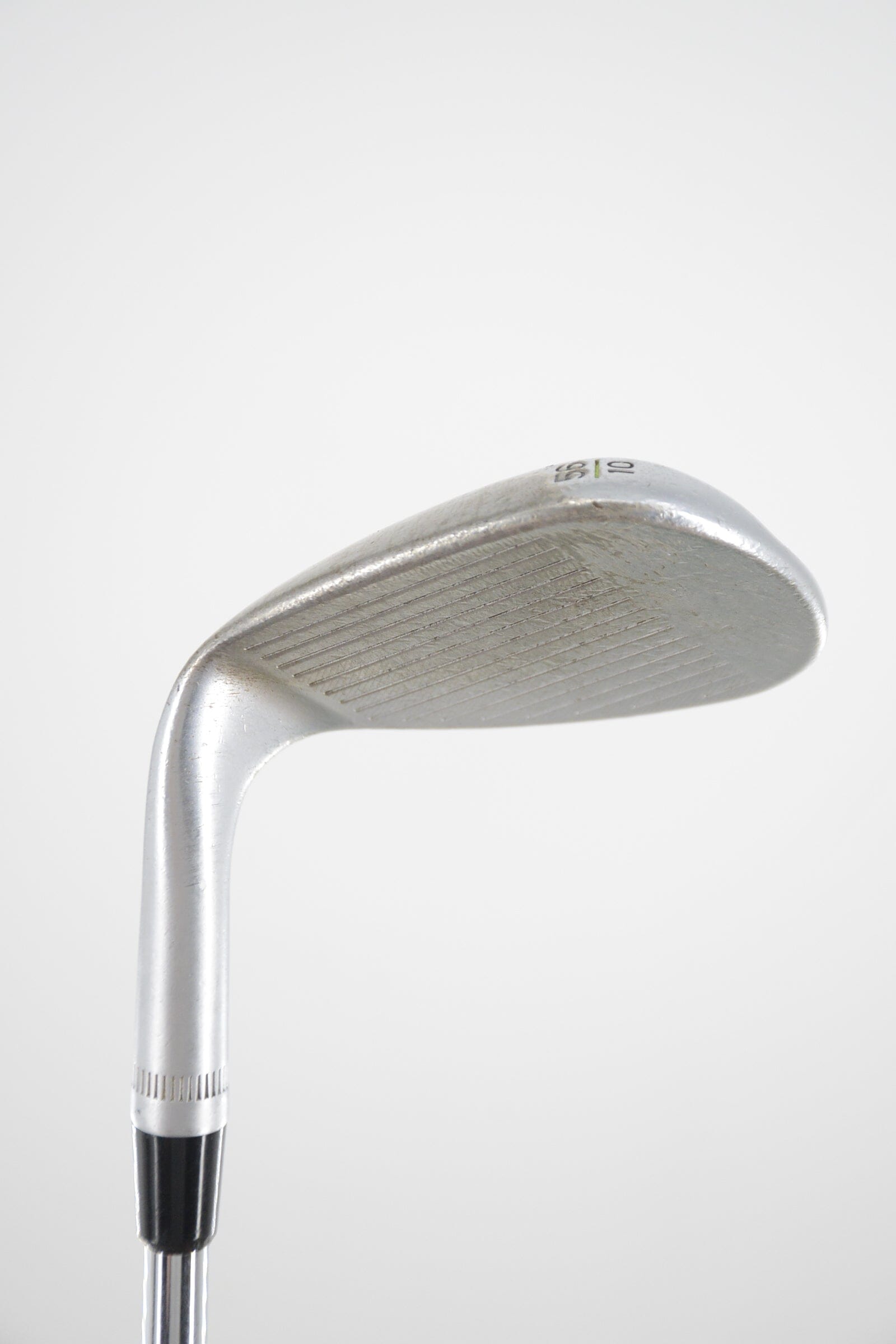 Callaway MD3 Satin Chrome 56 Degree Wedge Wedge Flex 35.5" Golf Clubs GolfRoots 