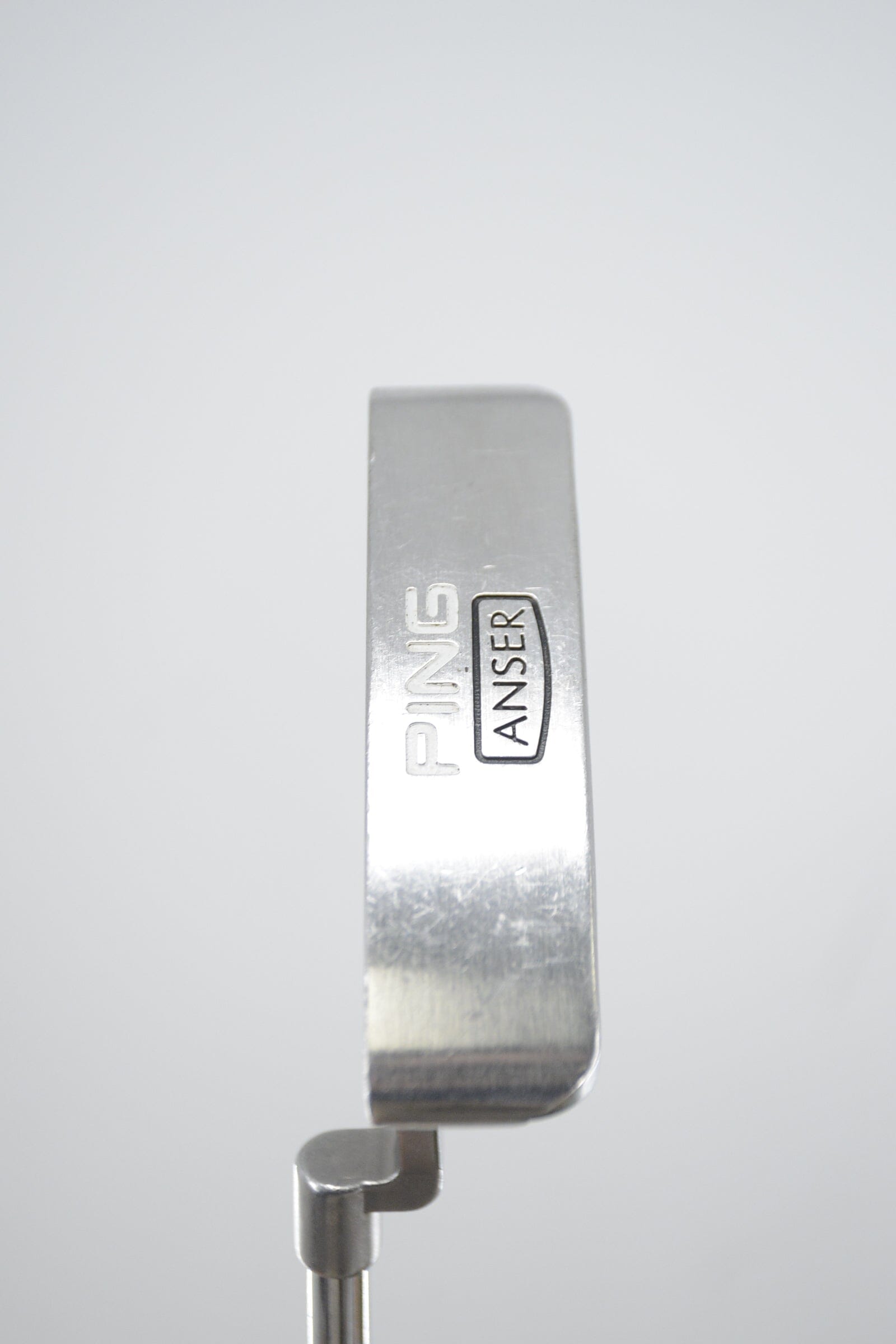 Lefty Ping Karsten Series Anser Putter 35" Golf Clubs GolfRoots 