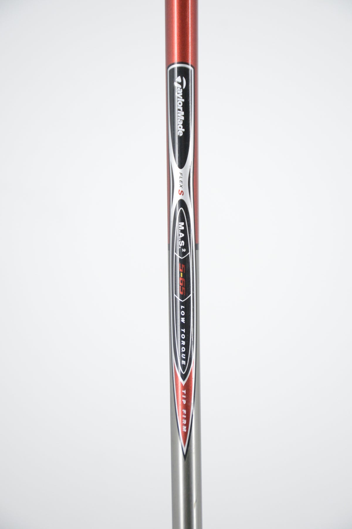 TaylorMade R5 Dual Type W 9.5 Degree Driver S Flex 44.75"