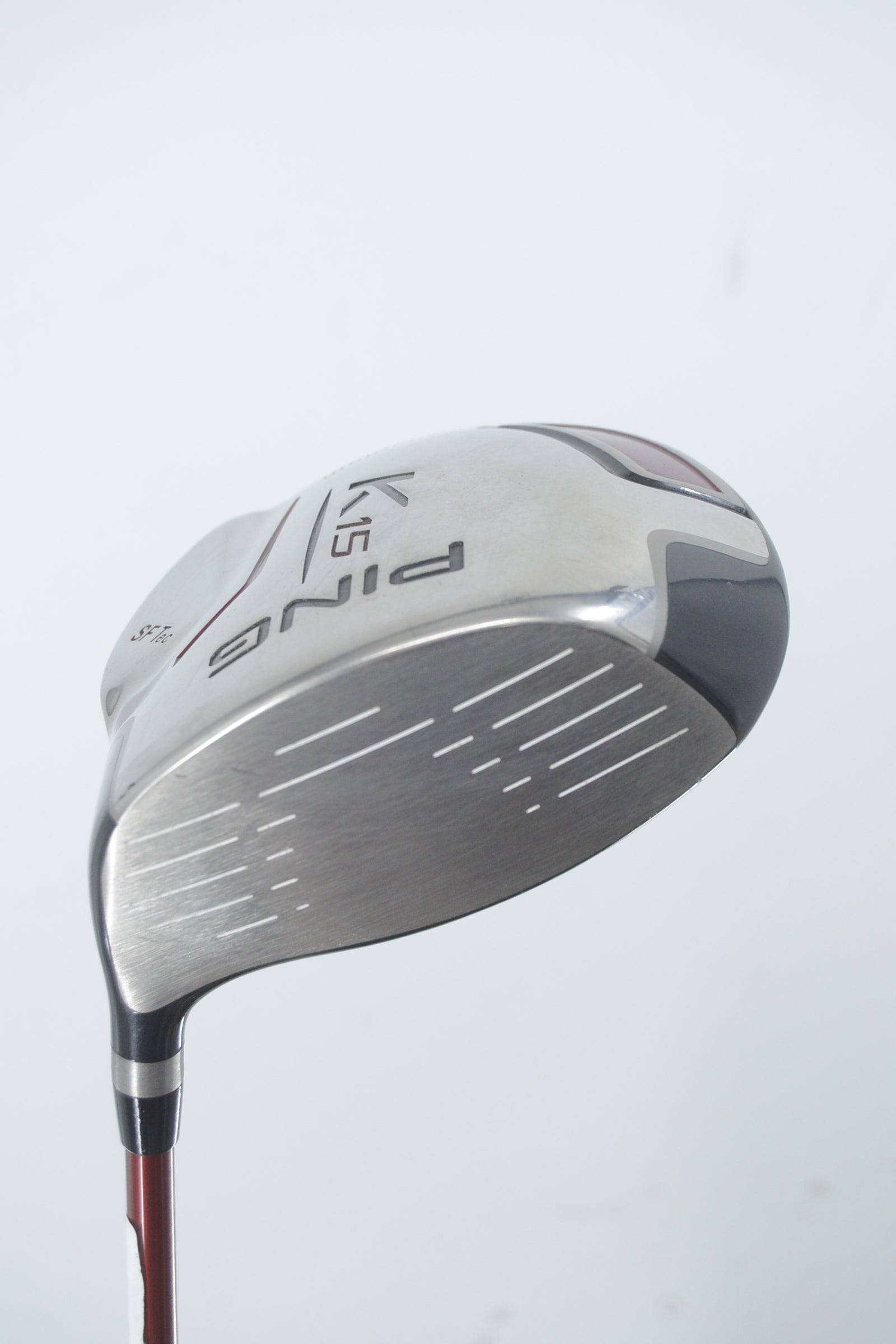Ping K15 12 Degree Driver SR Flex 44.25"