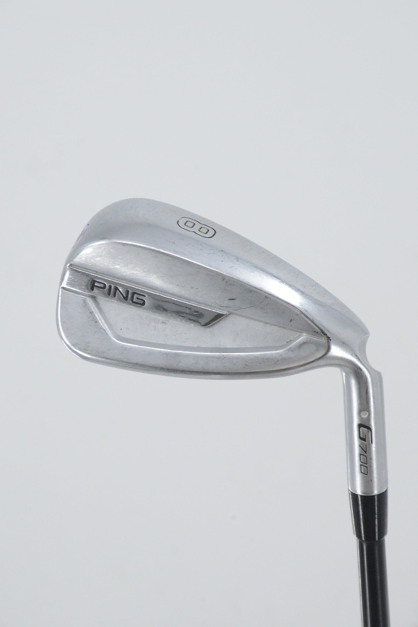 Ping G700 5-UW Iron Set R Flex +0.75" Golf Clubs GolfRoots 
