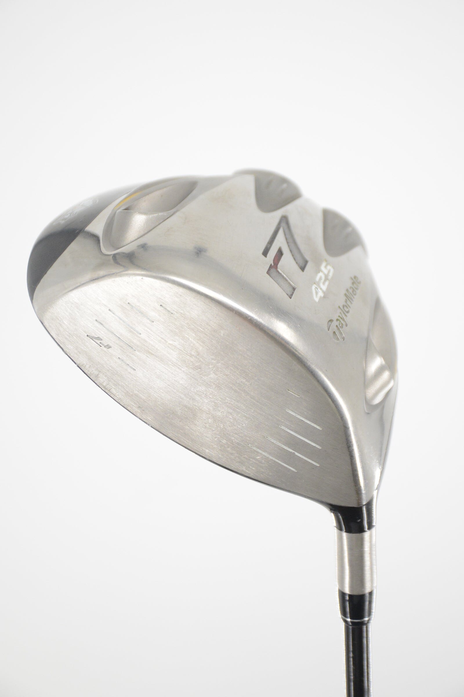 Lefty TaylorMade R7 425 TP 9.5 Degree Driver S Flex 45" Golf Clubs GolfRoots 