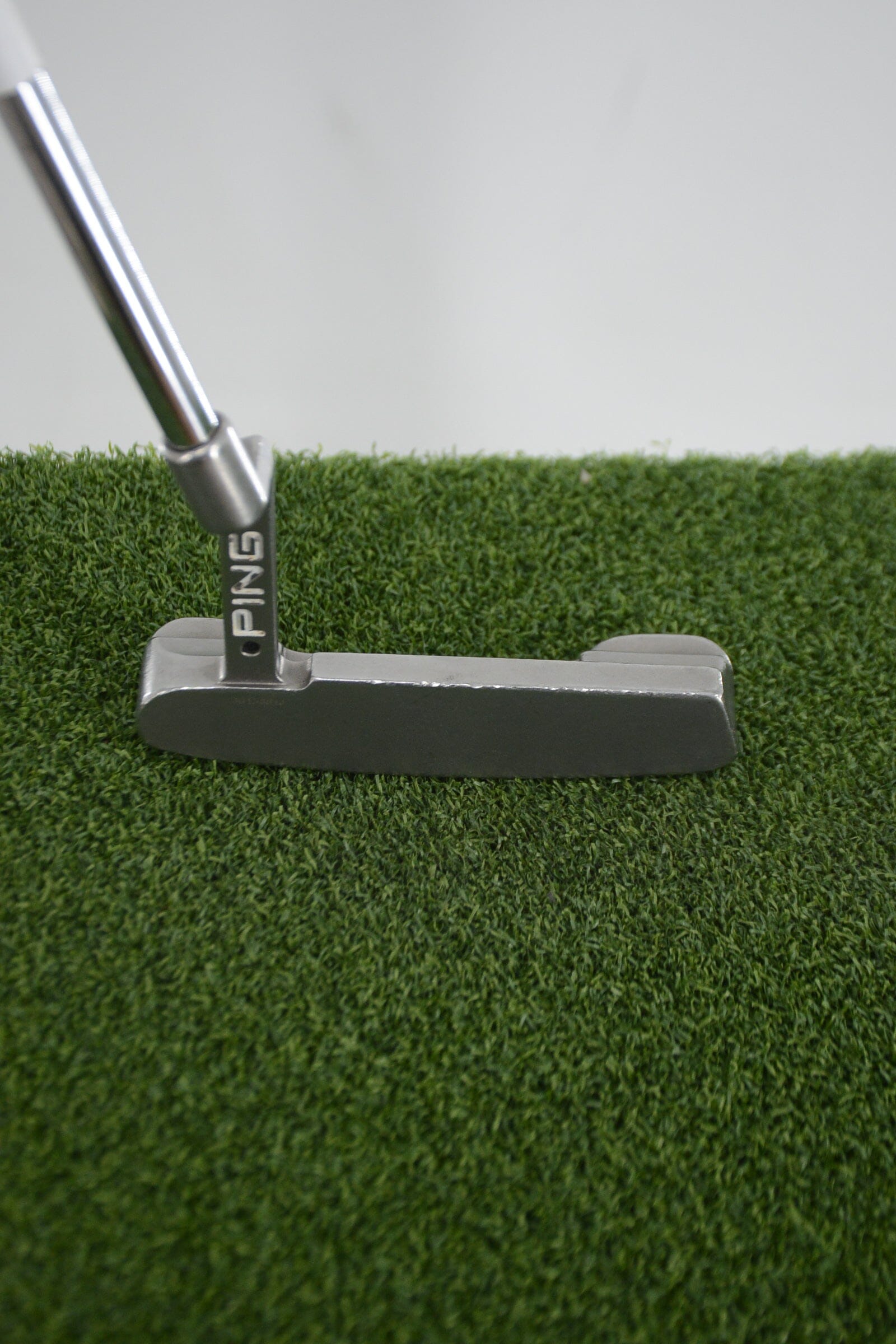 Lefty Ping Karsten Series Anser Putter 35" Golf Clubs GolfRoots 
