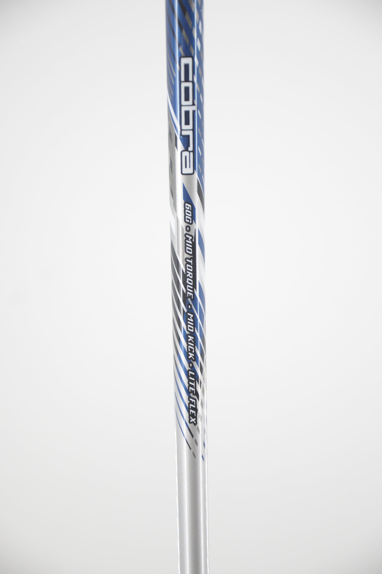 Cobra Baffler XL 7 Iron SR Flex 37" Golf Clubs GolfRoots 
