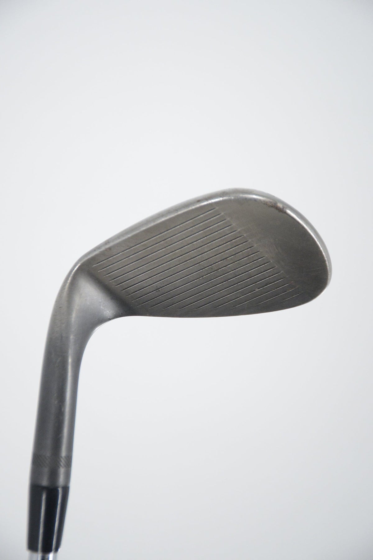 Titleist Vokey SM7 Jet Black 56 Degree Wedge Wedge Flex 35" Golf Wedges Titleist 