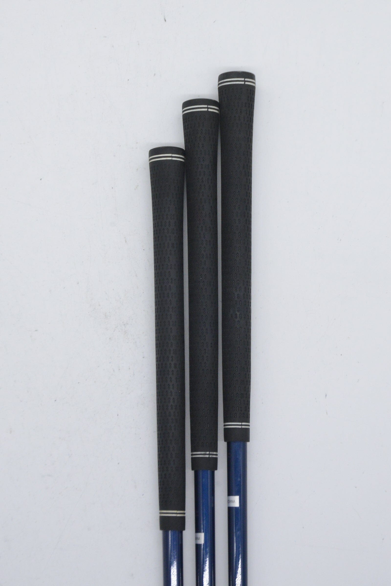 Intech Aspect XL D, 3W, 5W Wood Set SR Flex Golf Clubs GolfRoots 