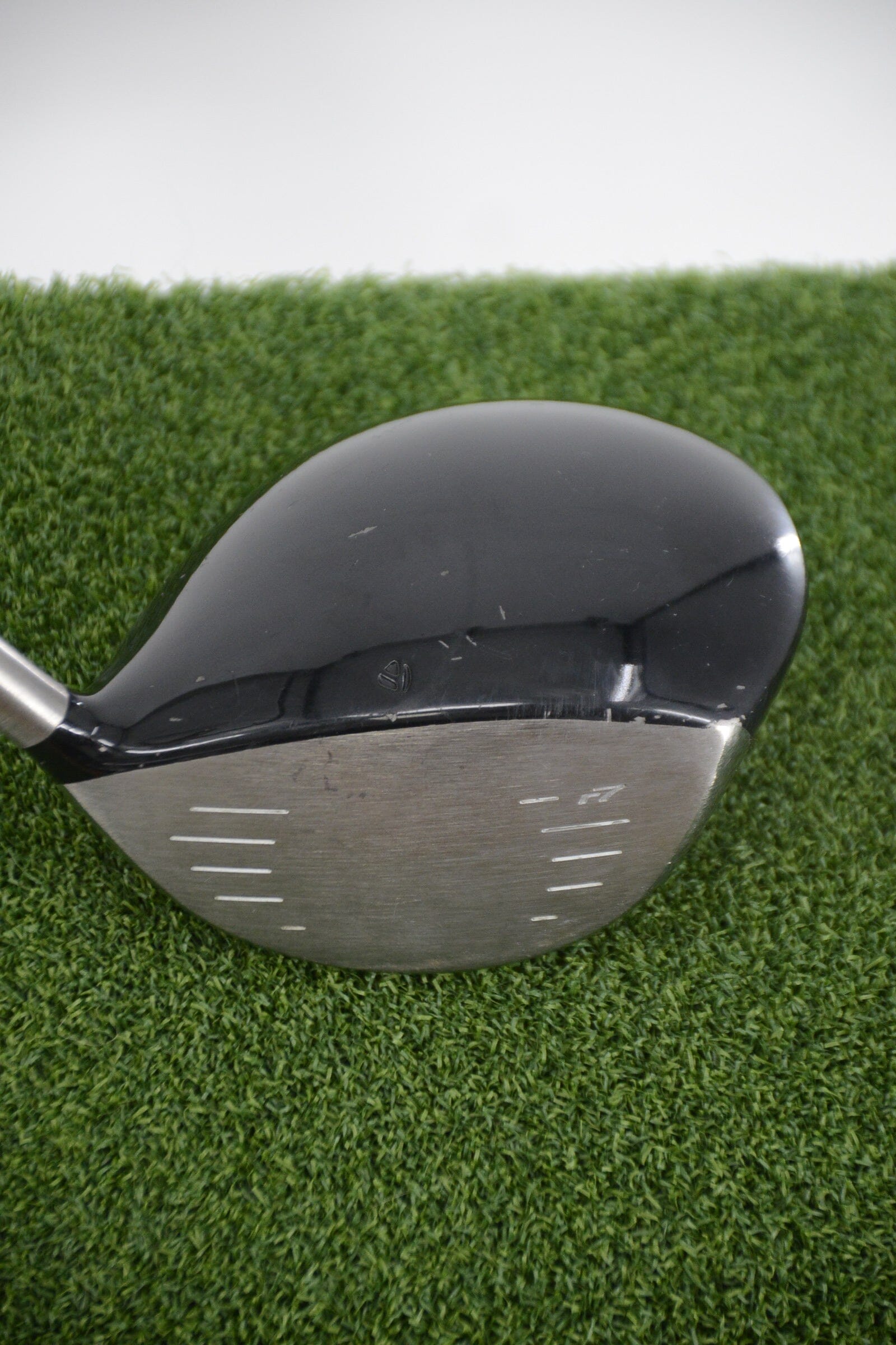 Lefty TaylorMade R7 425 TP 9.5 Degree Driver S Flex 45" Golf Clubs GolfRoots 