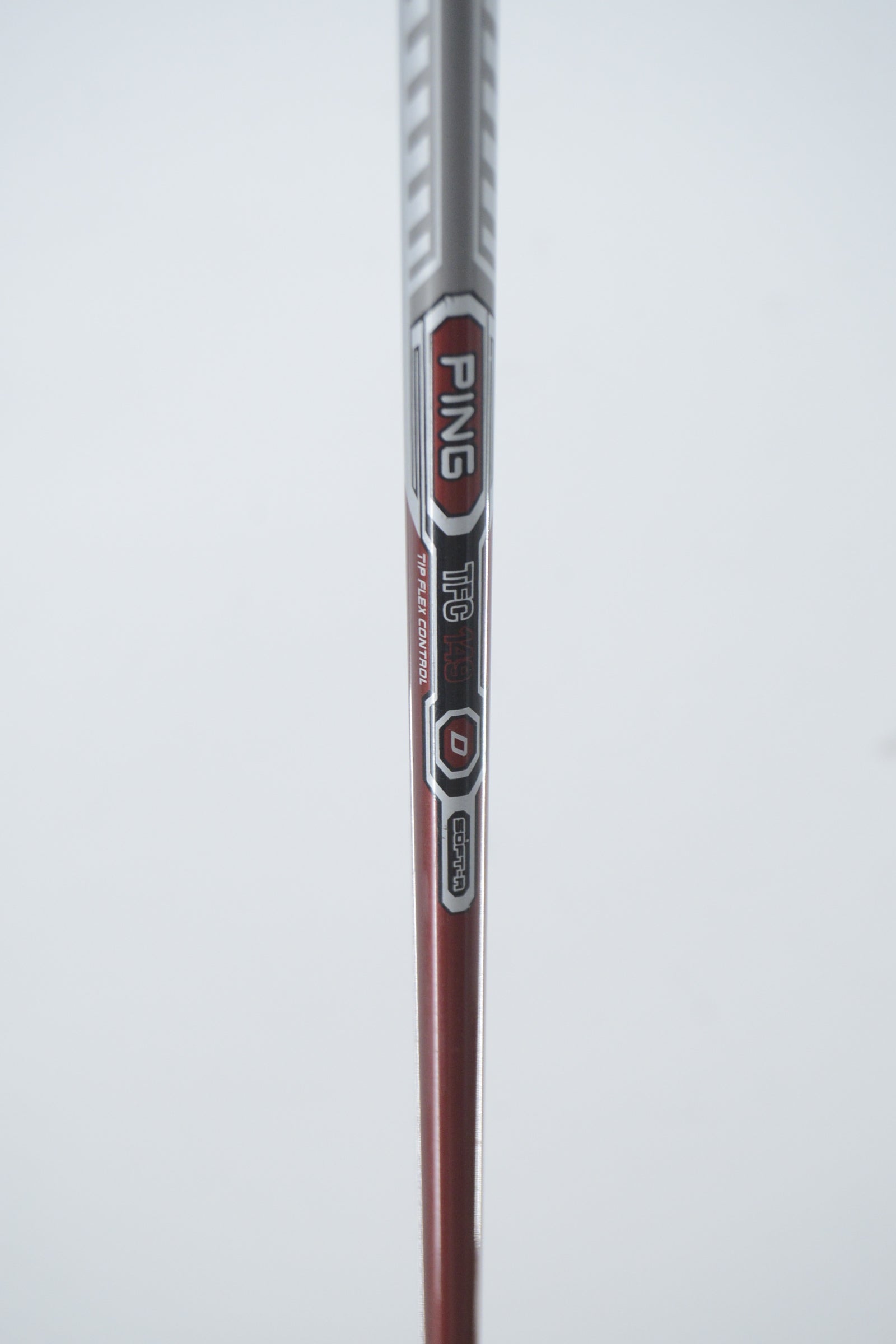 Ping K15 12 Degree Driver SR Flex 44.25"