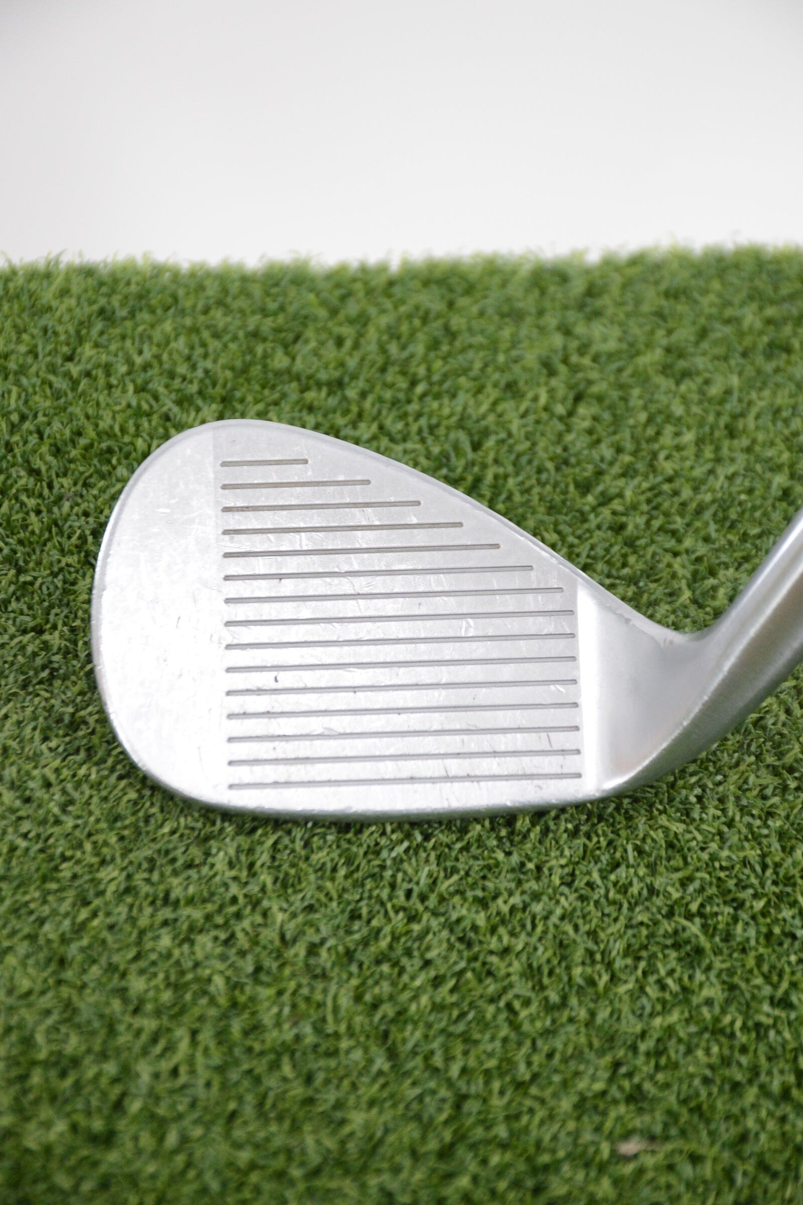 PXG 0311 Forged 60 Degree Wedge Wedge Flex 35.25" Golf Clubs GolfRoots 