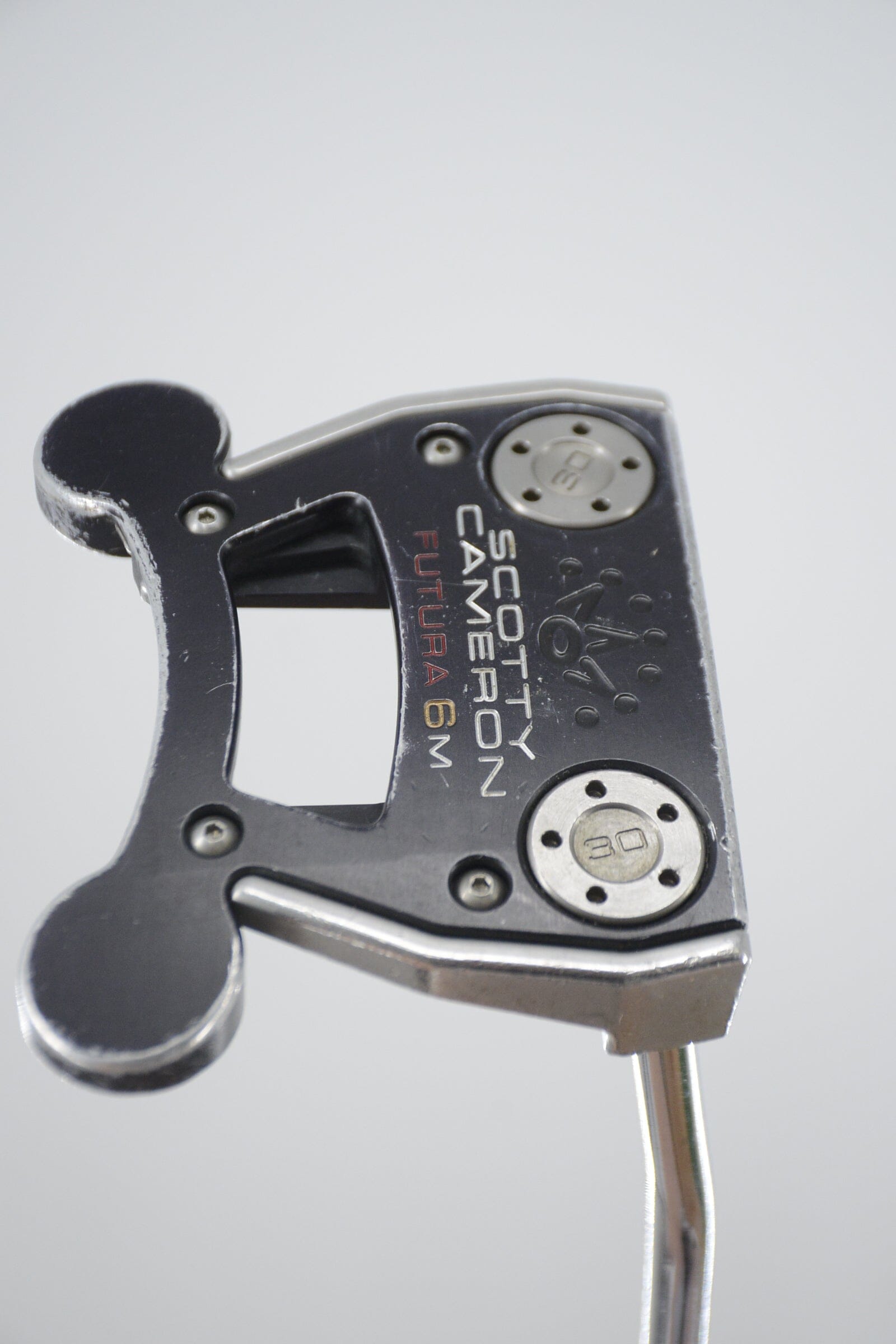 Scotty Cameron Futura 6M Putter 34.5" Golf Clubs GolfRoots 