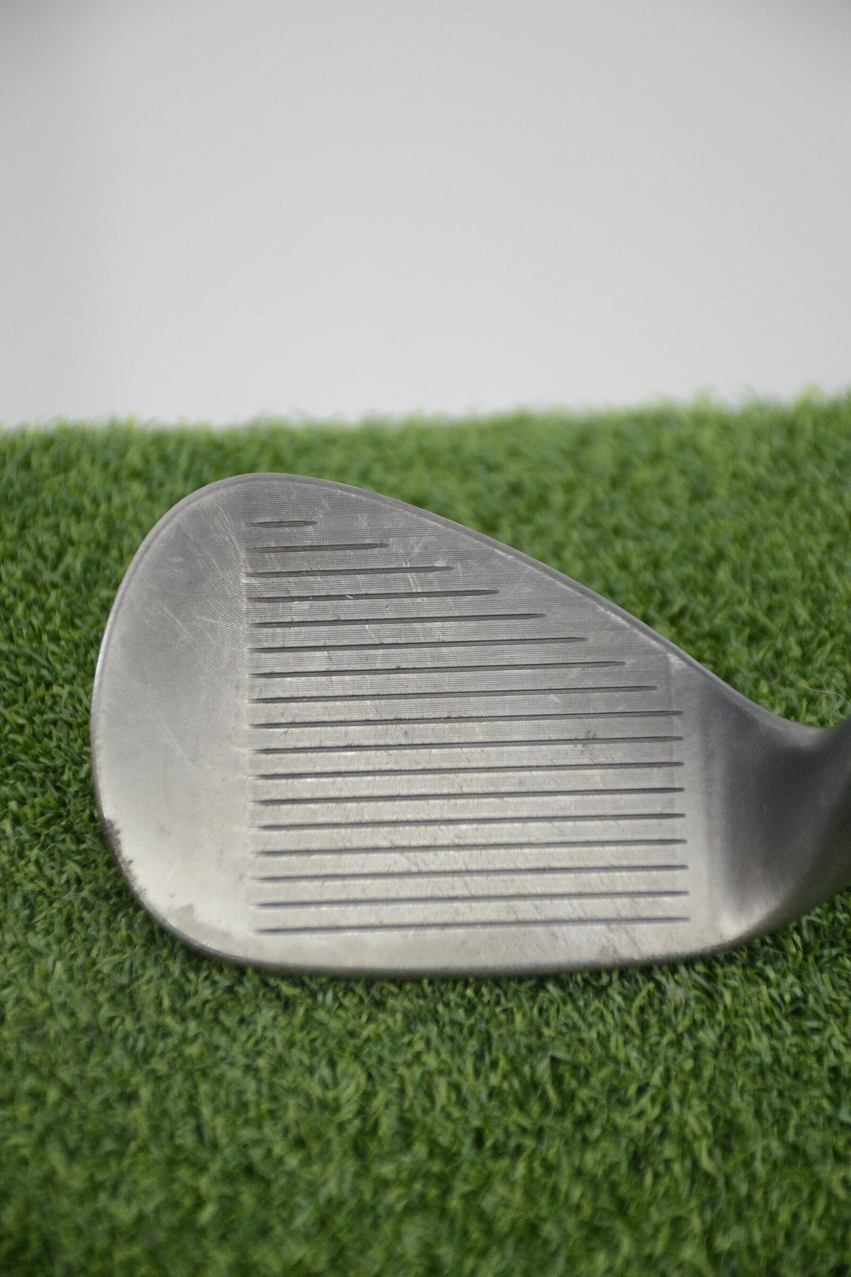 Titleist Vokey SM7 Jet Black 56 Degree Wedge Wedge Flex 35" Golf Wedges Titleist 
