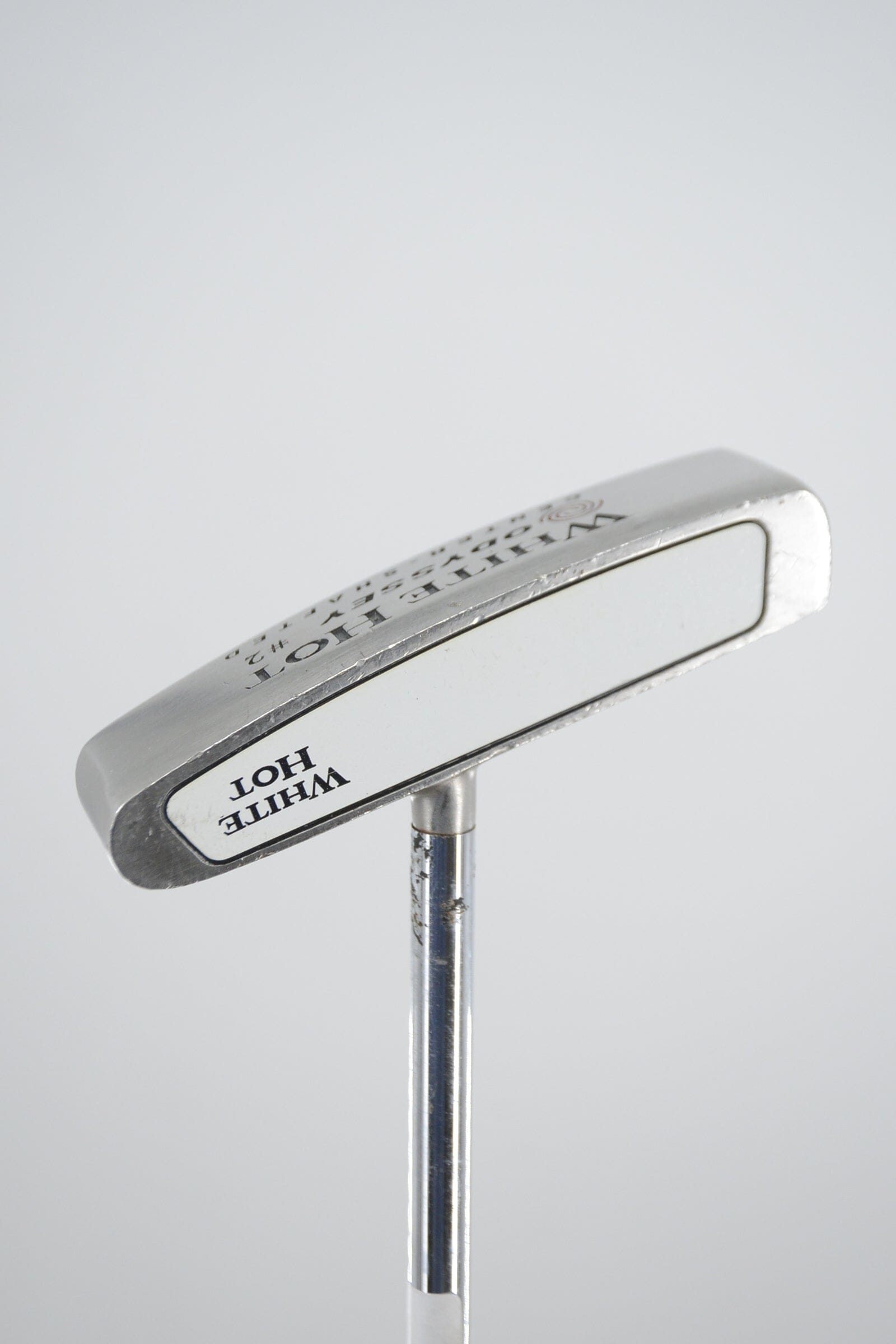 Odyssey White Hot 2 Center Shaft Putter 35" Golf Clubs GolfRoots 