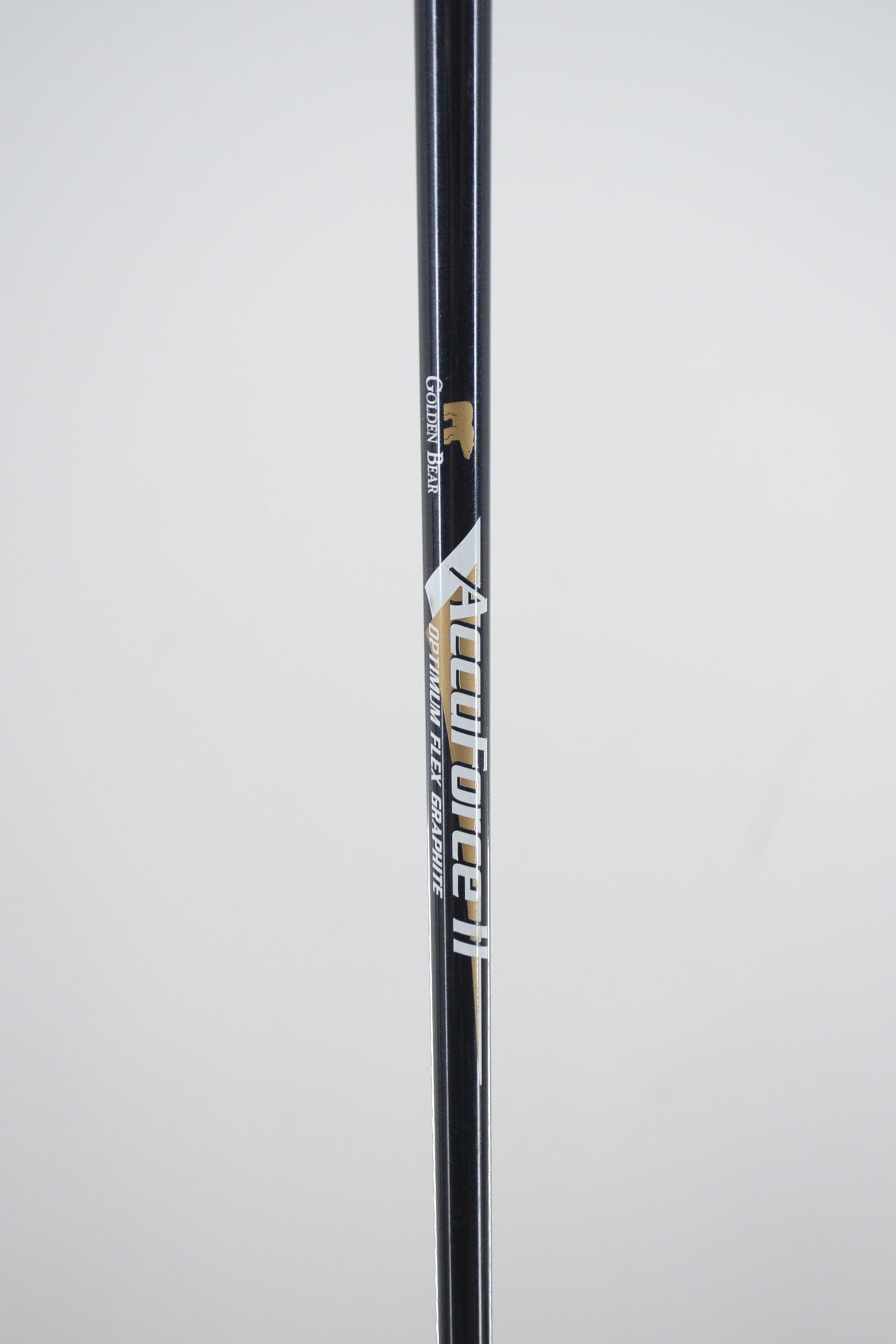 Nicklaus AccuForce II 3 Iron S Flex 39" Golf Clubs GolfRoots 