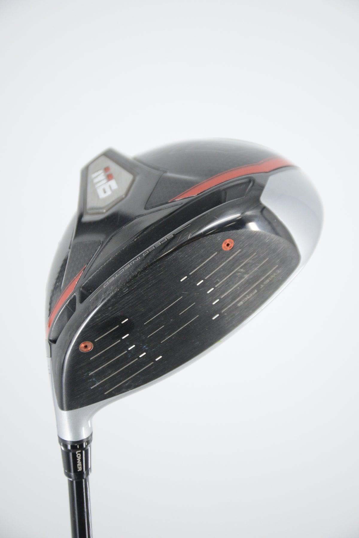 TaylorMade M6 D-Type 10.5 Degree Driver R Flex 45.75"