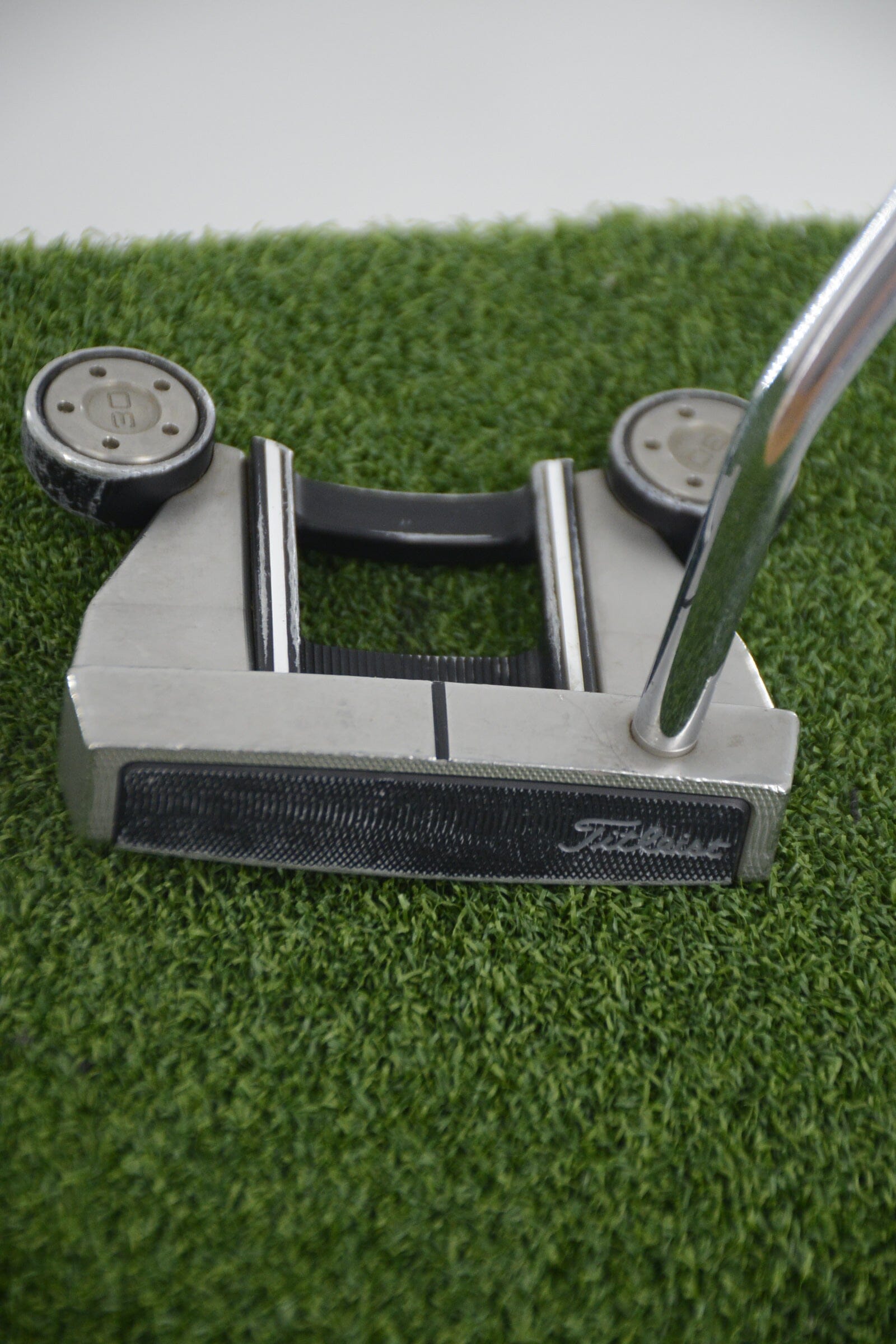 Scotty Cameron Futura 6M Putter 34.5" Golf Clubs GolfRoots 