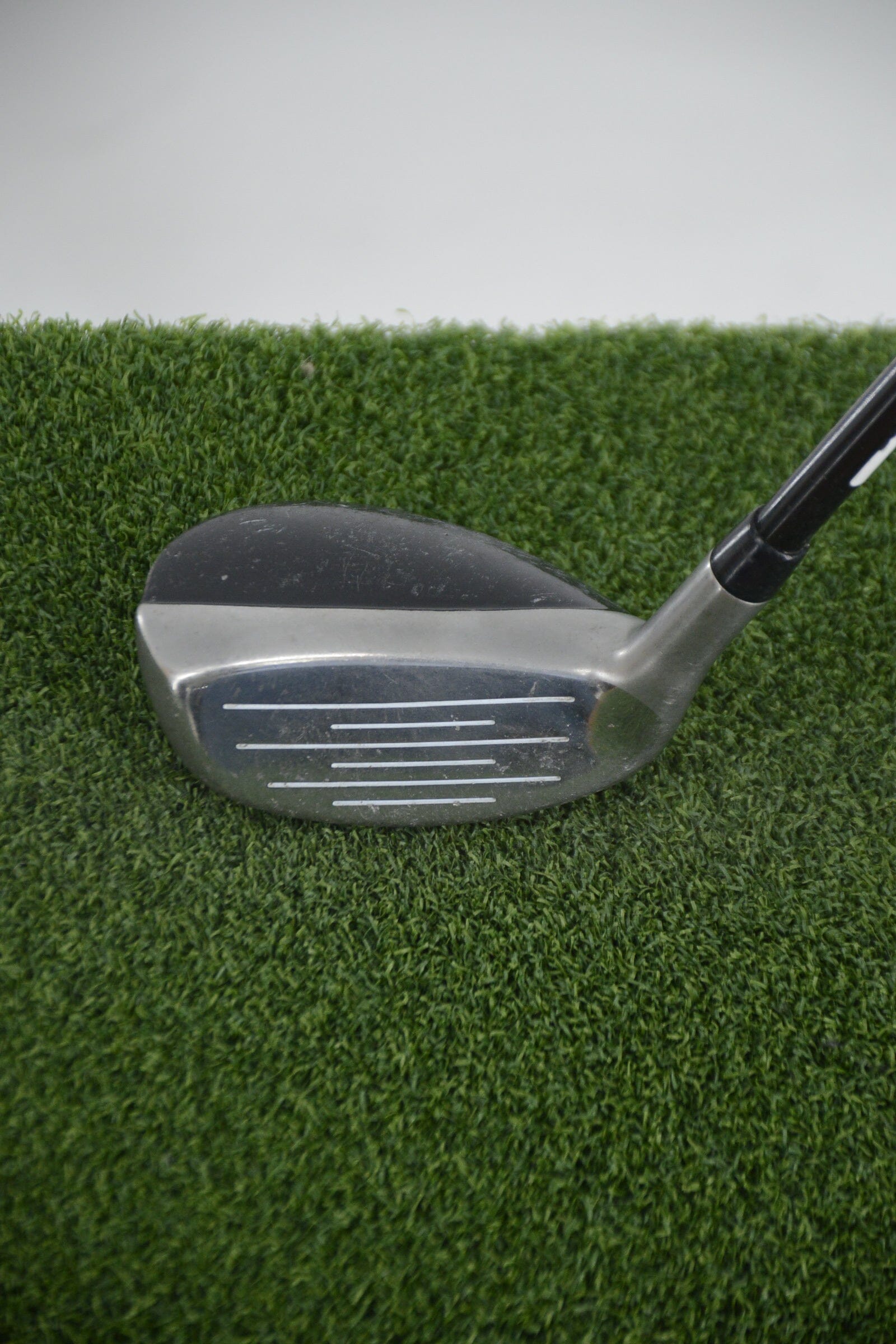 TurboPower Replace 4 Hybrid S Flex 39.75" Golf Clubs GolfRoots 