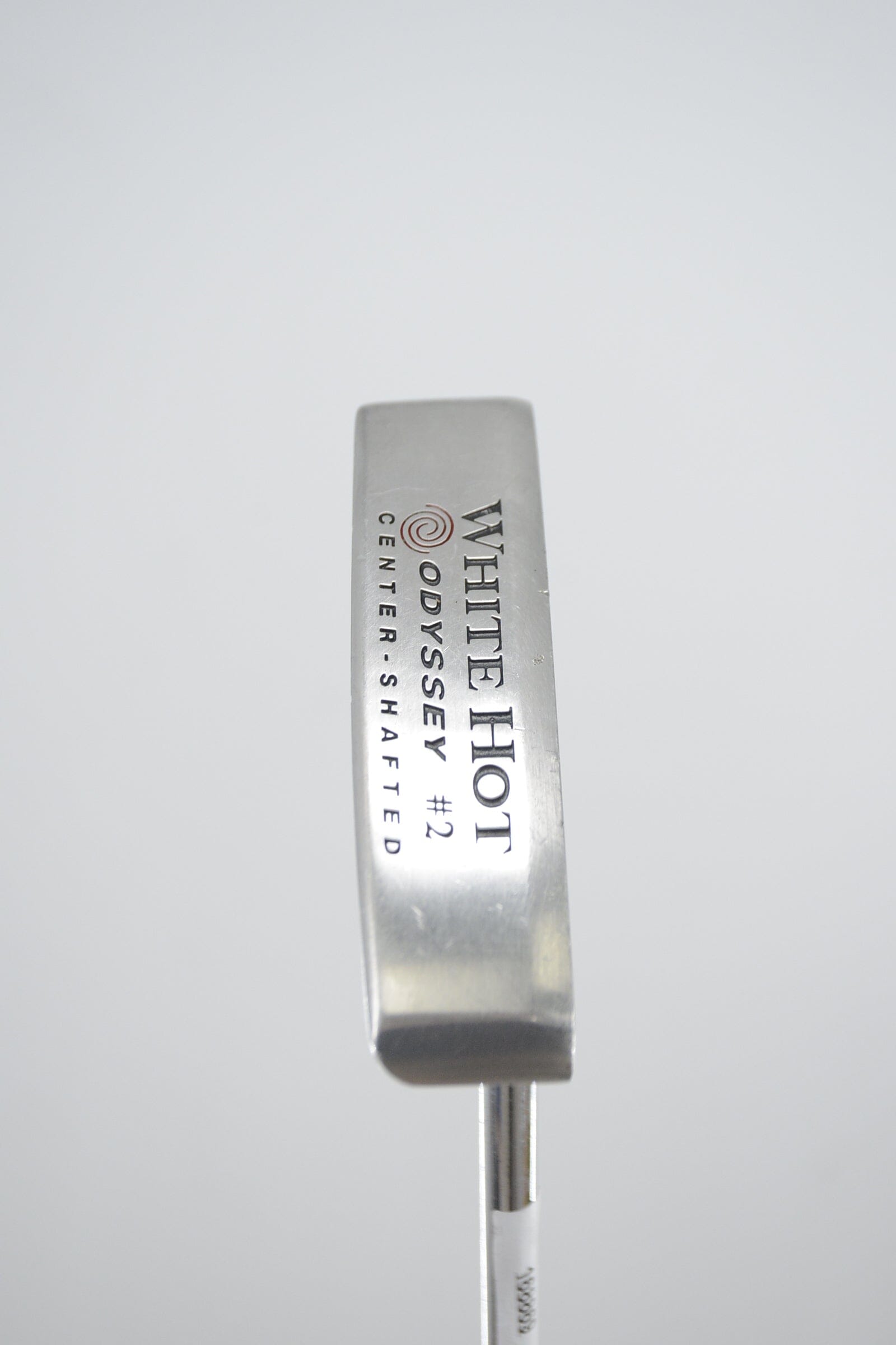 Odyssey White Hot 2 Center Shaft Putter 35" Golf Clubs GolfRoots 