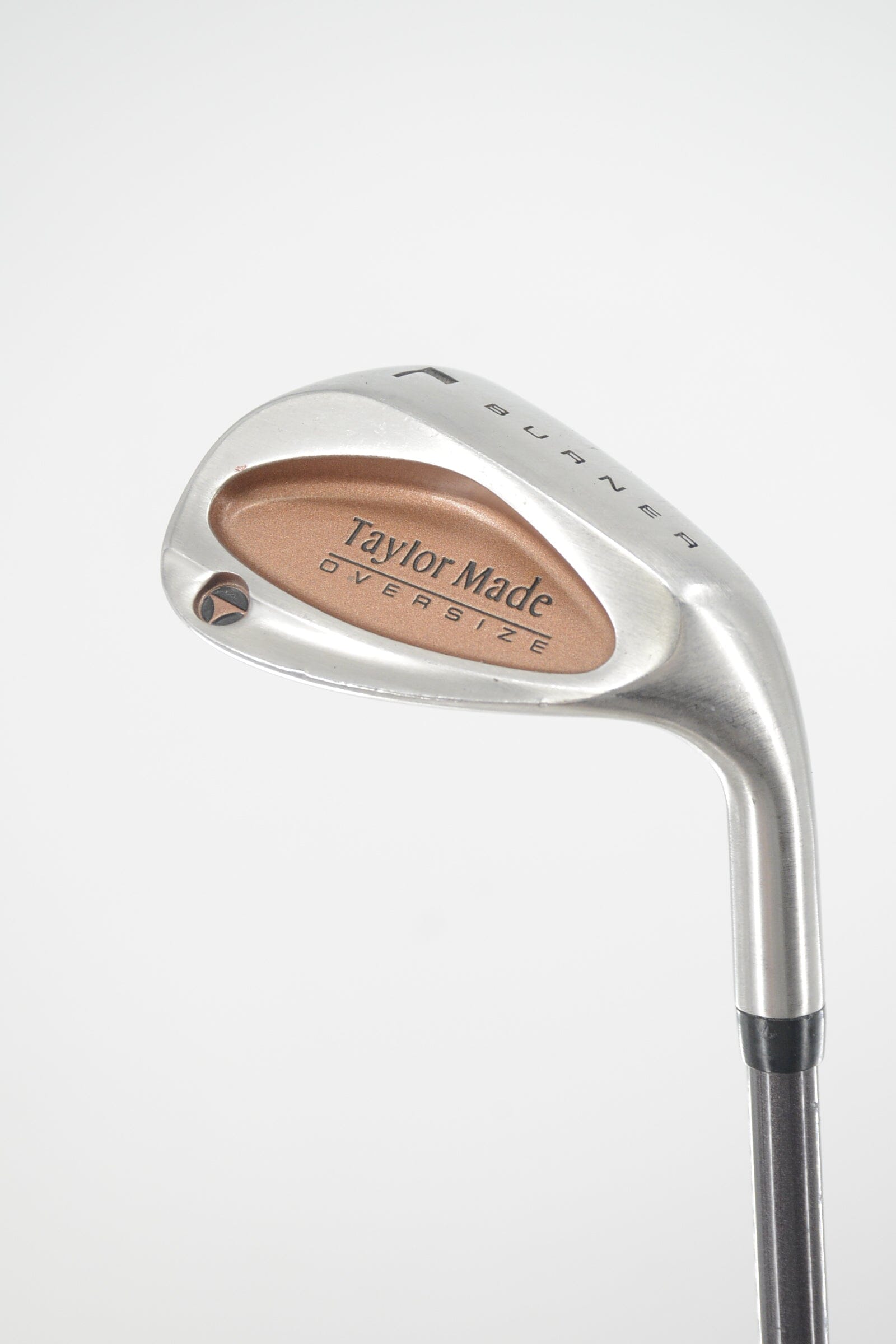 TaylorMade Burner Oversize LW S Flex 35" Golf Clubs GolfRoots 