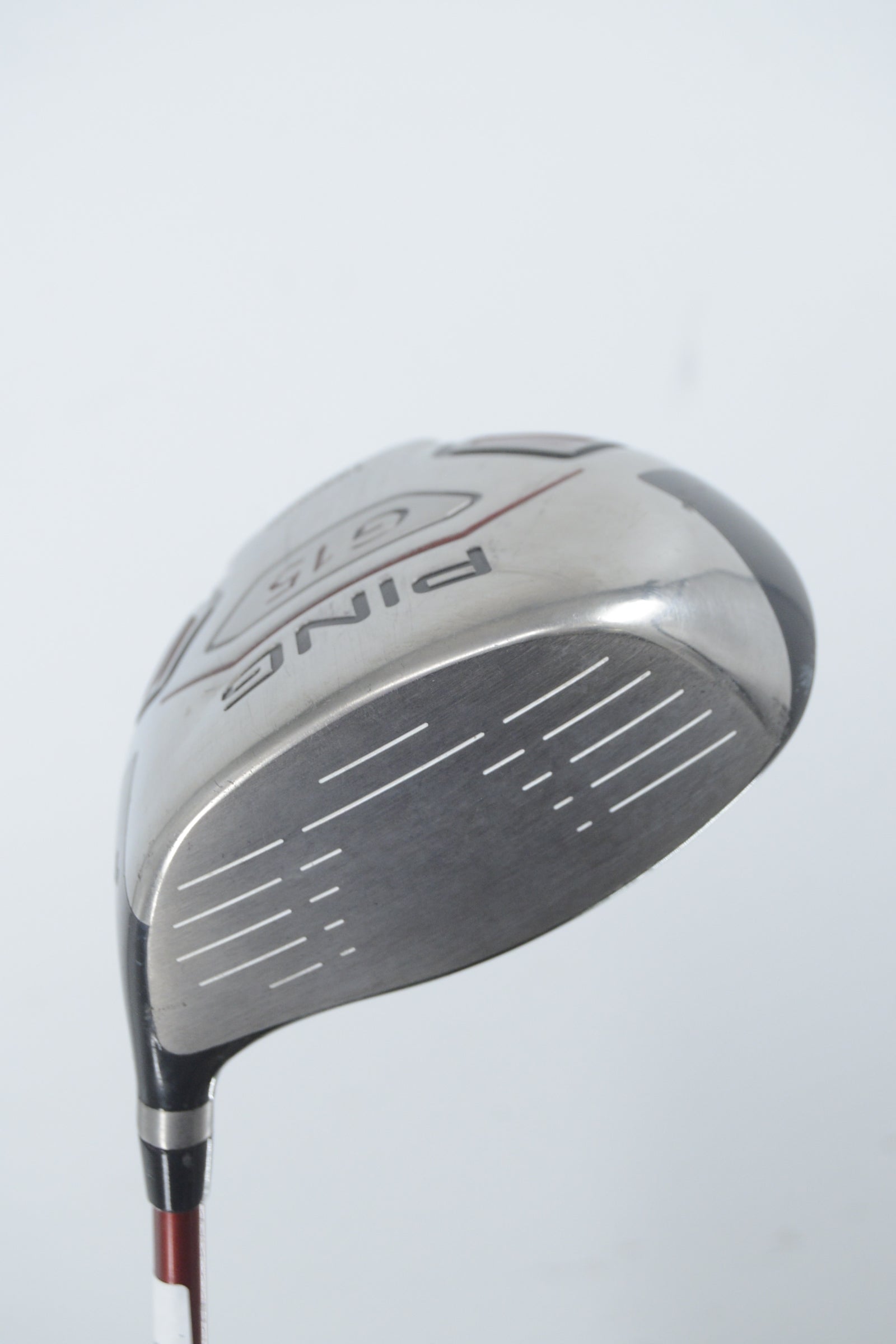 Ping G15 9 Degree Driver R Flex 45.25"