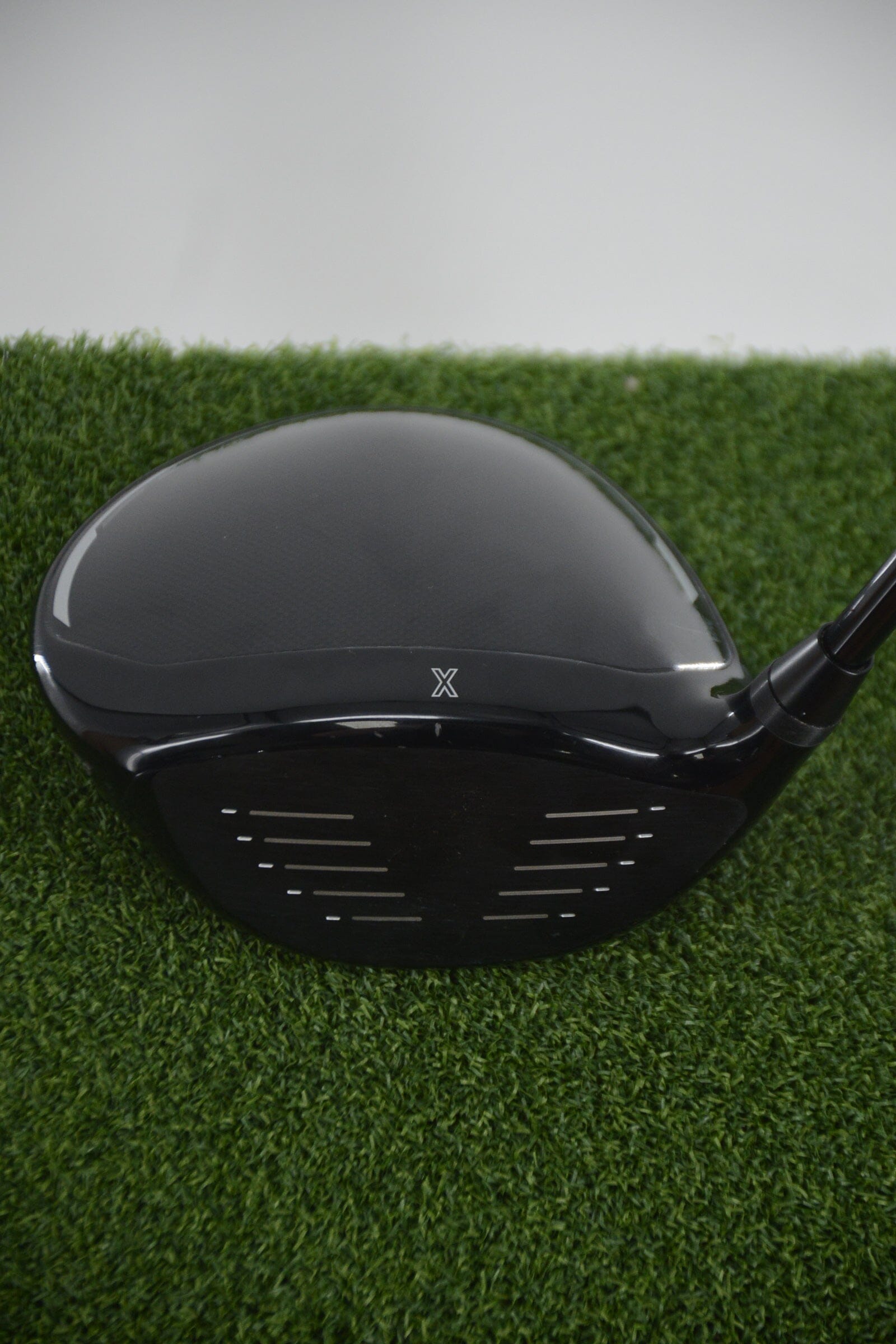 PXG Black Ops 0311 9 Degree Driver S Flex 45.25" Golf Clubs GolfRoots 