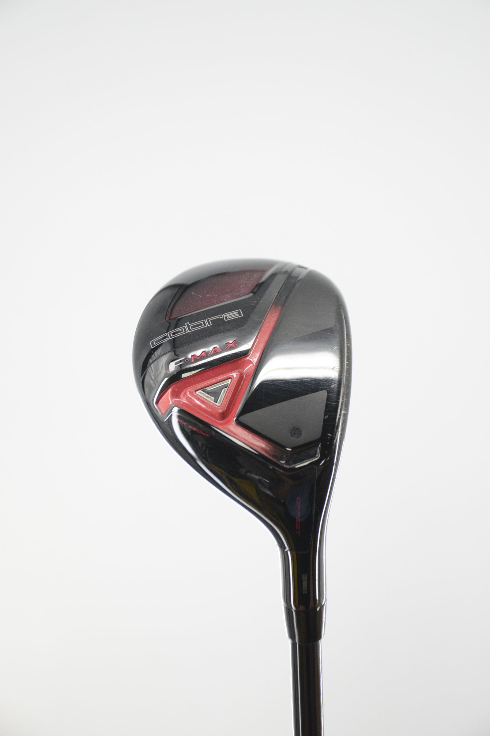 Women's Cobra F-Max 5 Hybrid W Flex 37.75"