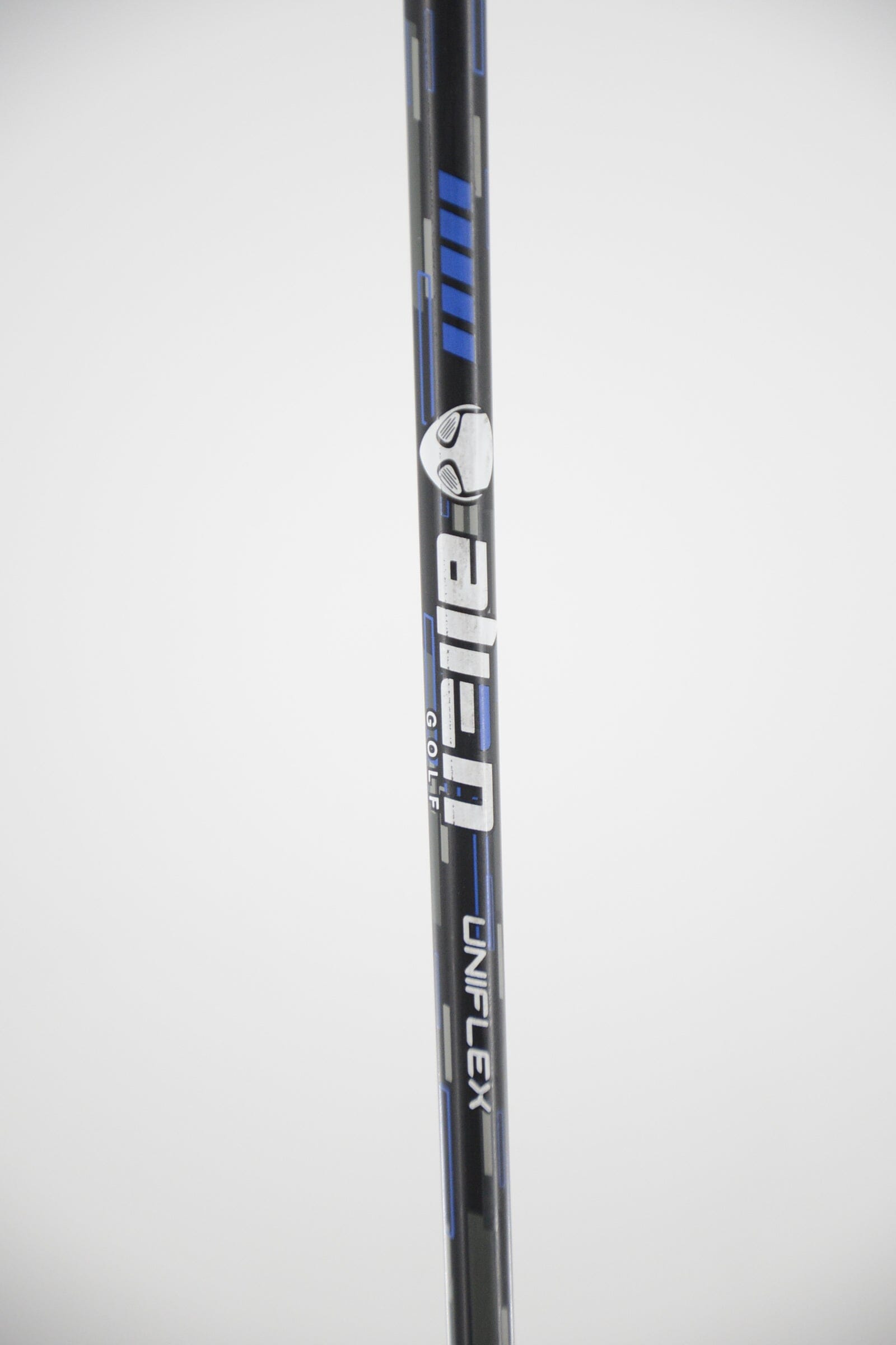 Alien Area 51 8 Iron Uniflex 36.25" Golf Clubs GolfRoots 