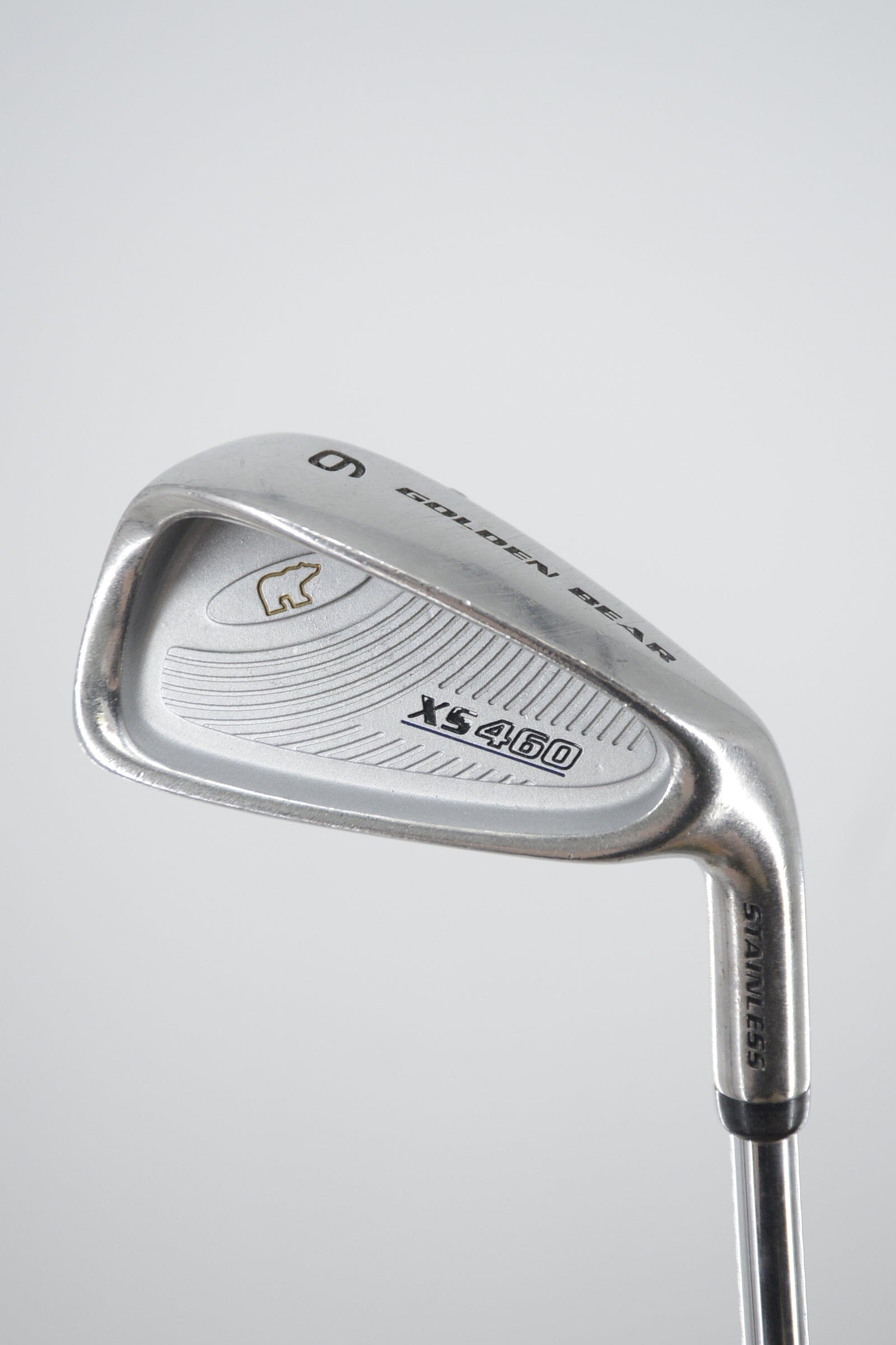 Nicklaus XS460 6 Iron Uniflex 37" Golf Clubs GolfRoots 