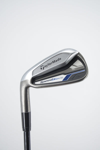Lefty Fitting Club* TaylorMade Speedblade 7 Fitting Iron SR Flex 37