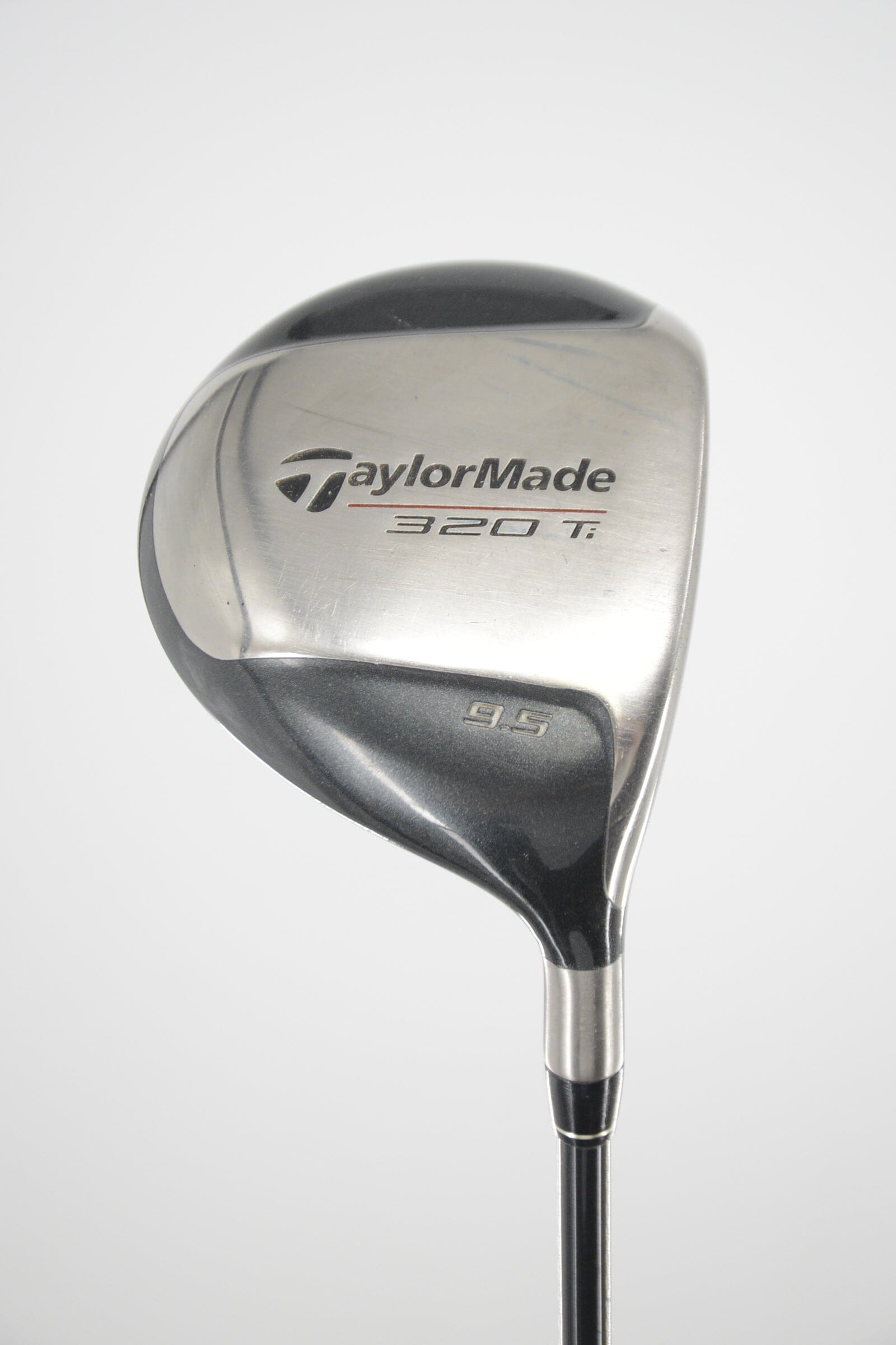 TaylorMade 300 9.5 Degree Driver R Flex 45" Golf Clubs GolfRoots 