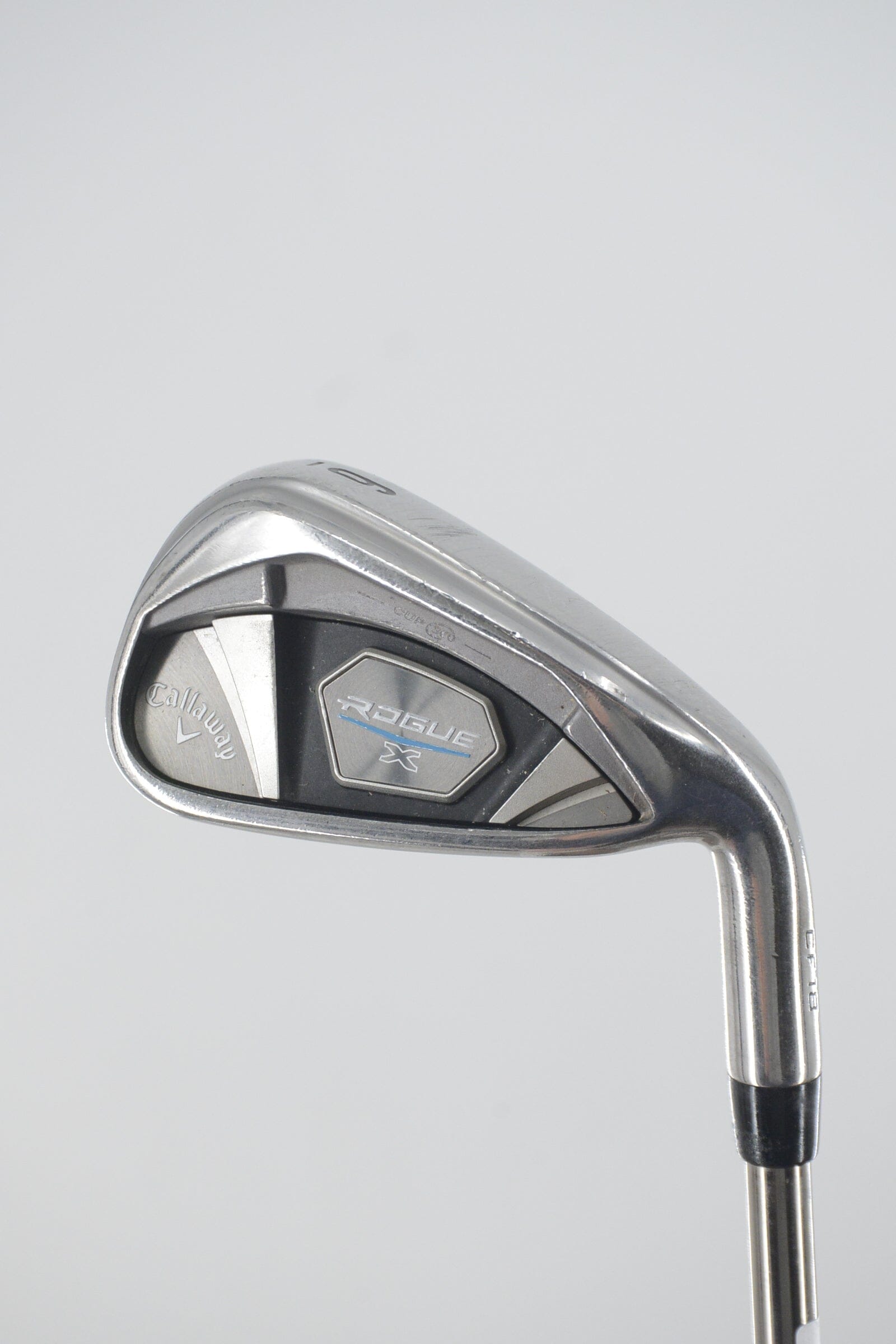 Callaway Rogue X 6 Iron R Flex 37.5"