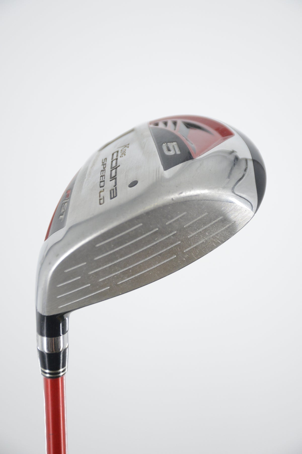 Cobra Speed LD-F 5 Wood S Flex 42.25"