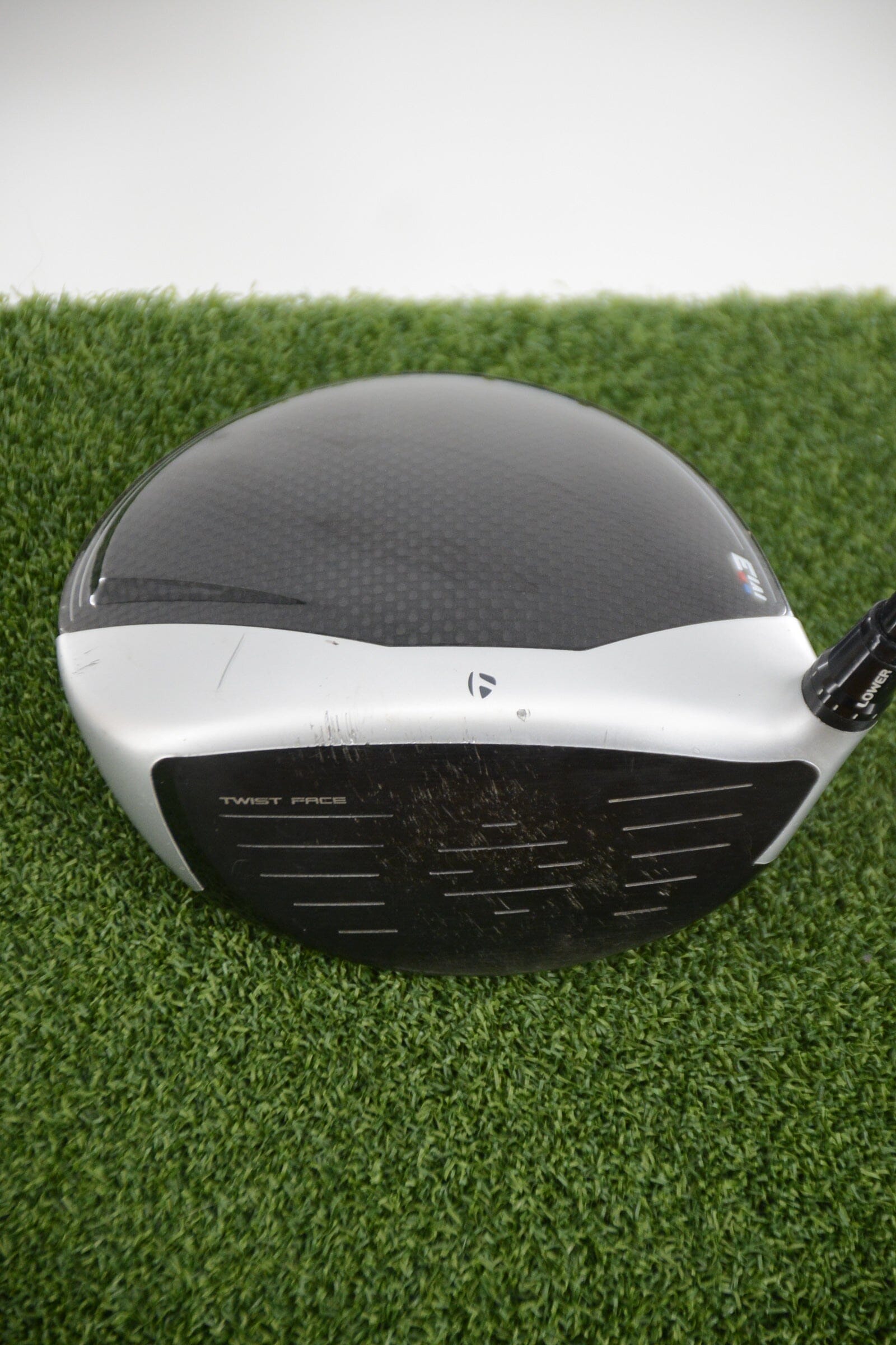 TaylorMade M3 12 Degree Driver X Flex 45.75" Golf Clubs GolfRoots 