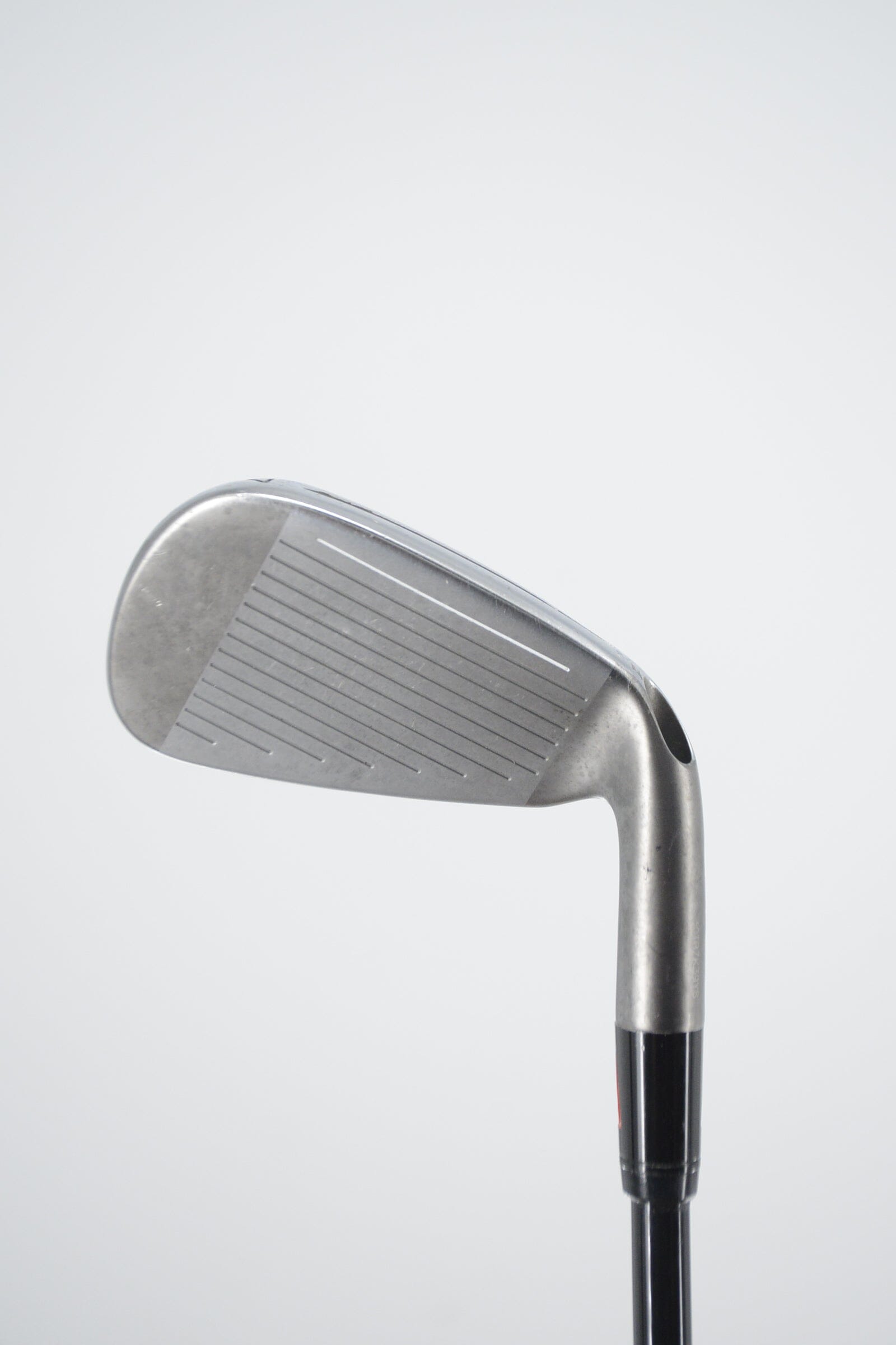 *Lefty Fitting Club* TaylorMade Speedblade 7 Fitting Iron SR Flex 37" Golf Clubs GolfRoots 