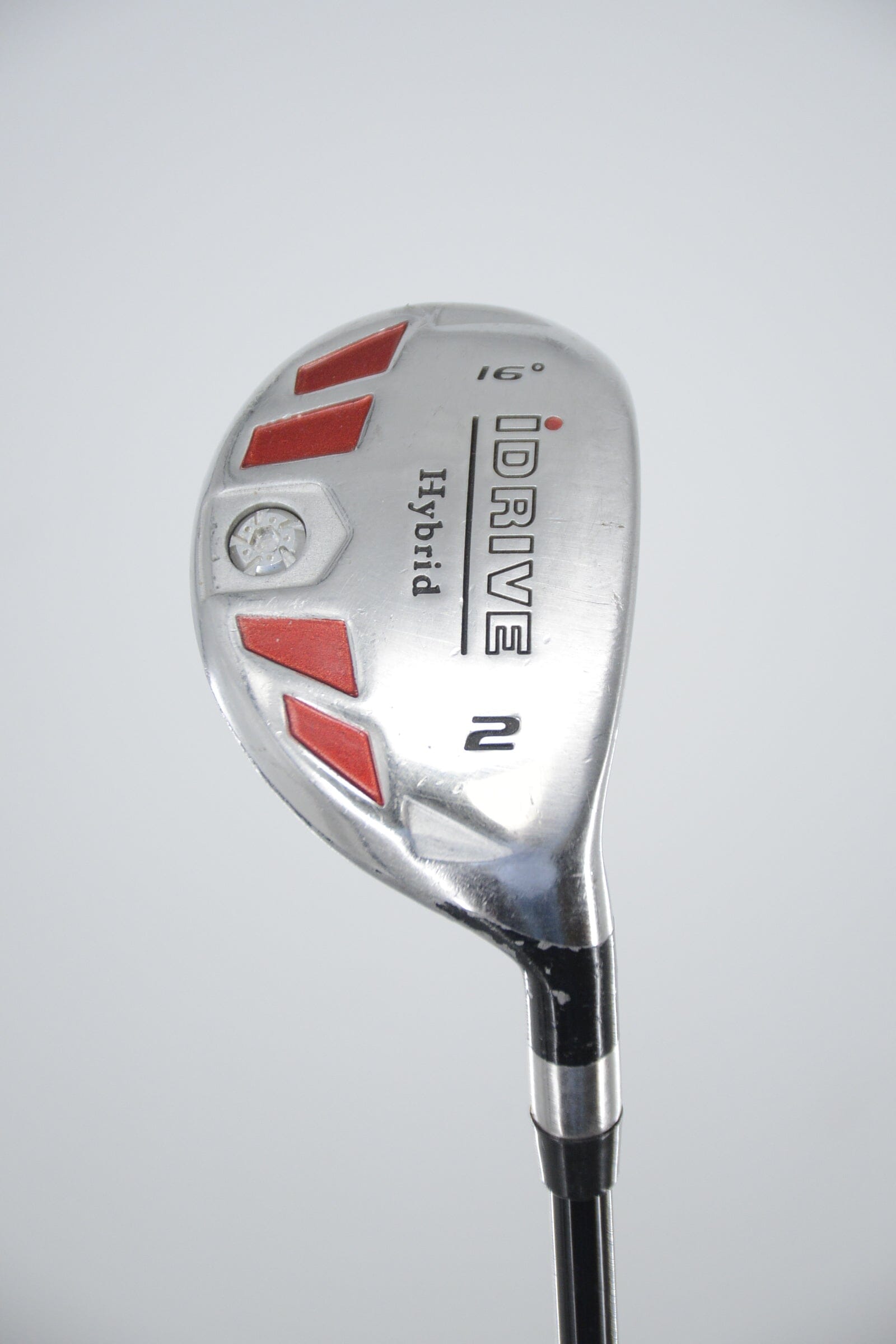 iDrive 2 Hybrid R Flex 39" Golf Clubs GolfRoots 