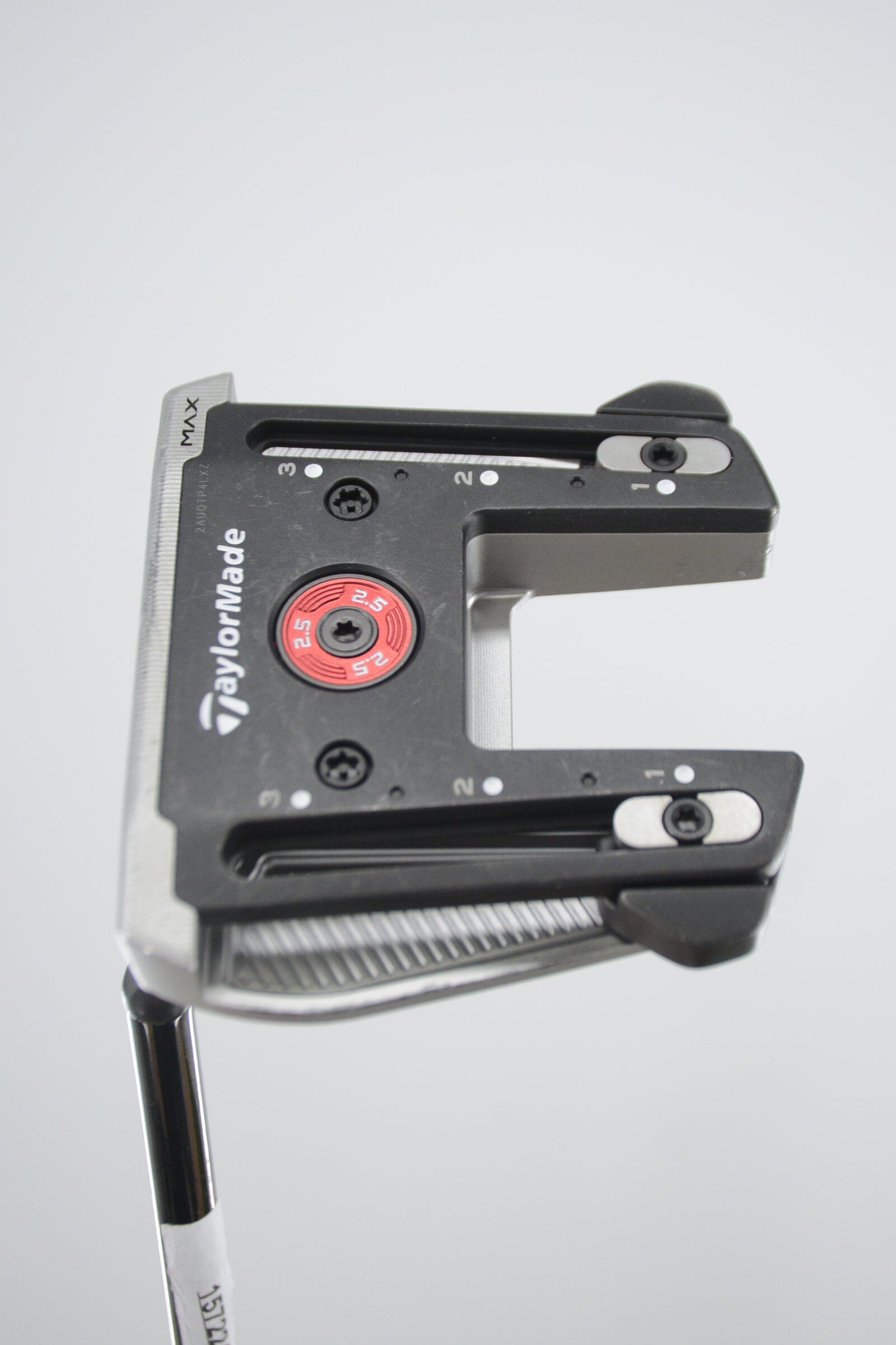 Lefty TaylorMade Spider GT Max SB Putter 34.5" Golf Clubs GolfRoots 