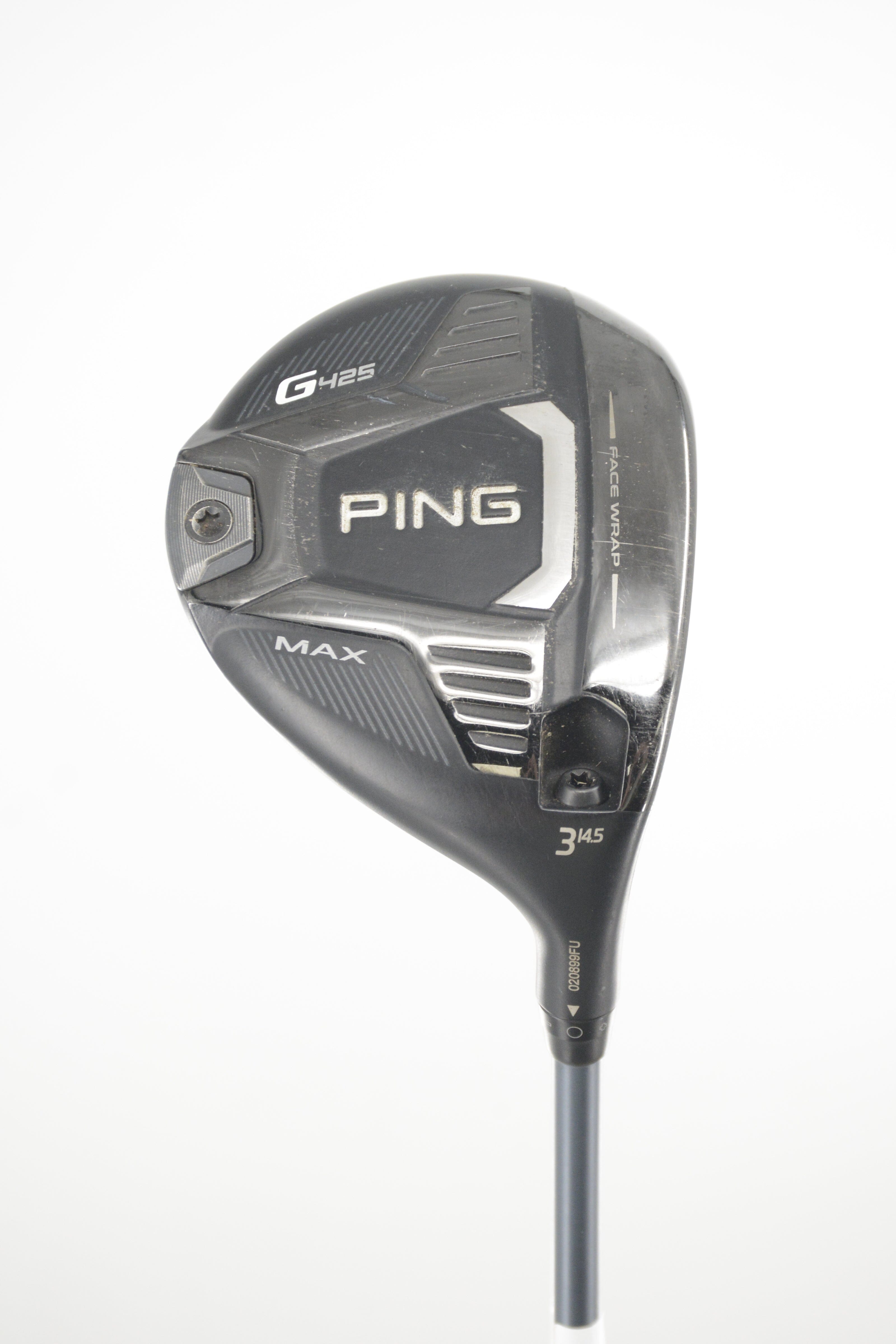 Ping G425 Max 3 Wood SR Flex 42.25" Golf Clubs GolfRoots 