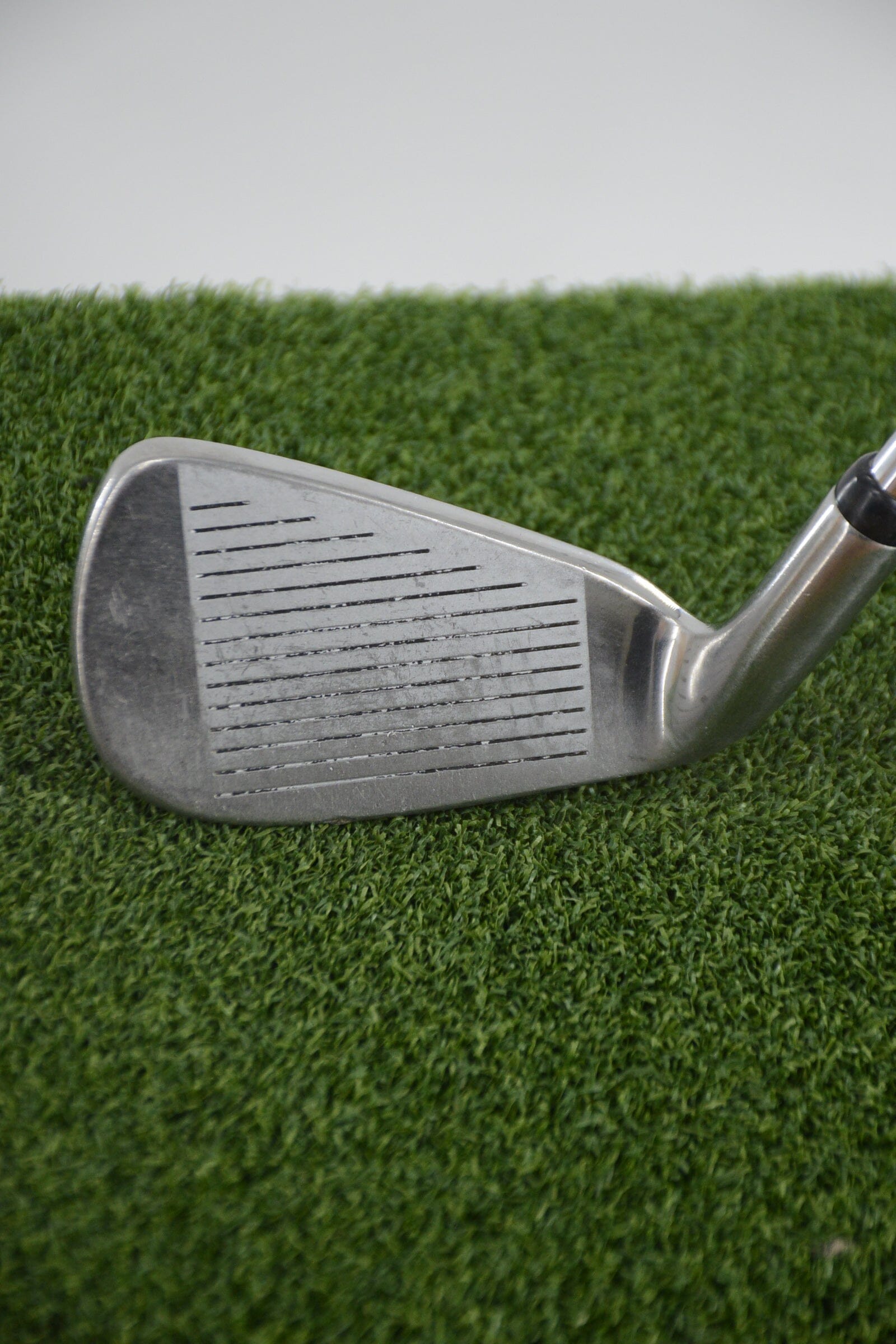 Nicklaus XS460 6 Iron Uniflex 37" Golf Clubs GolfRoots 