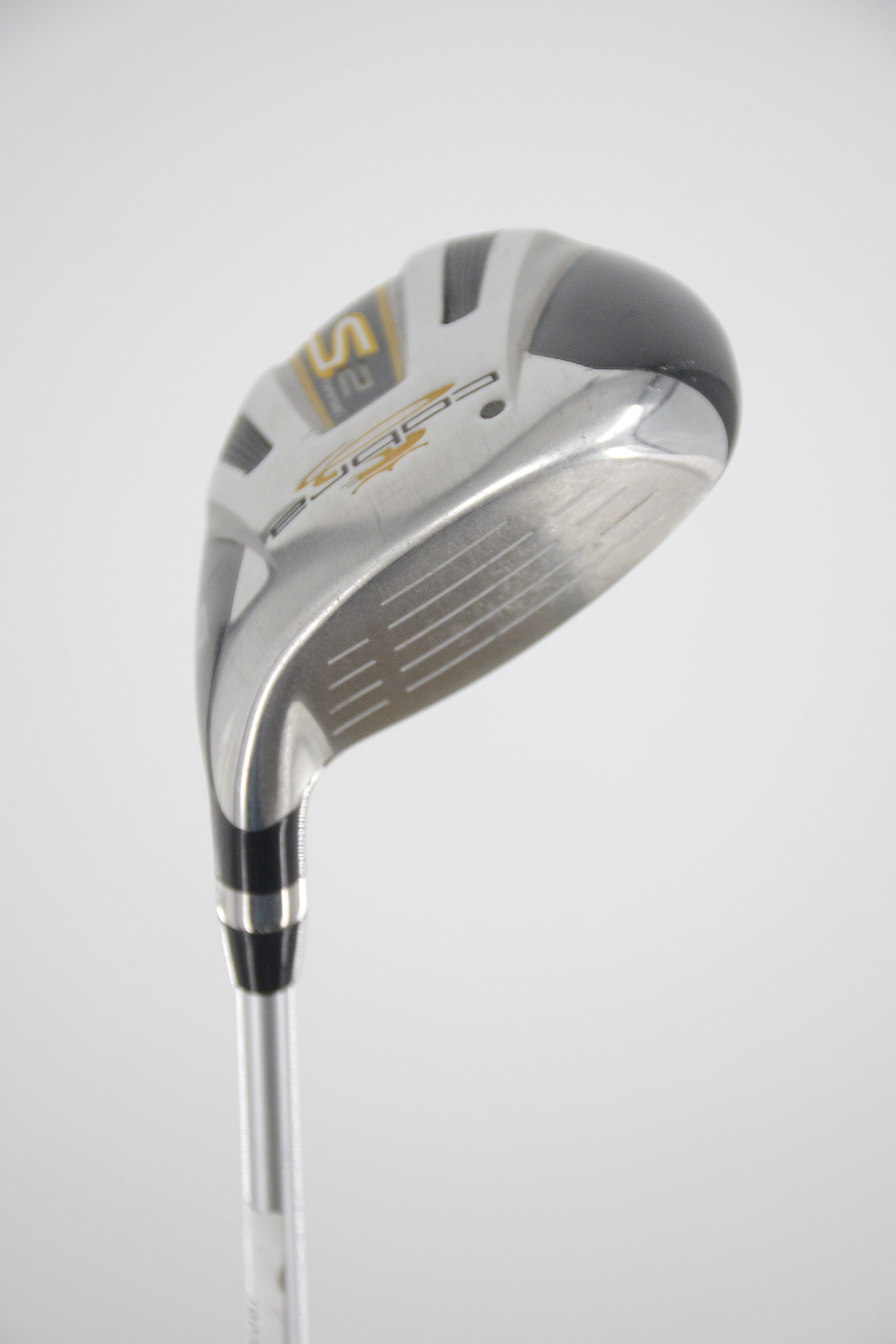 Cobra S2 5 Wood SR Flex 42.5" Golf Clubs GolfRoots 