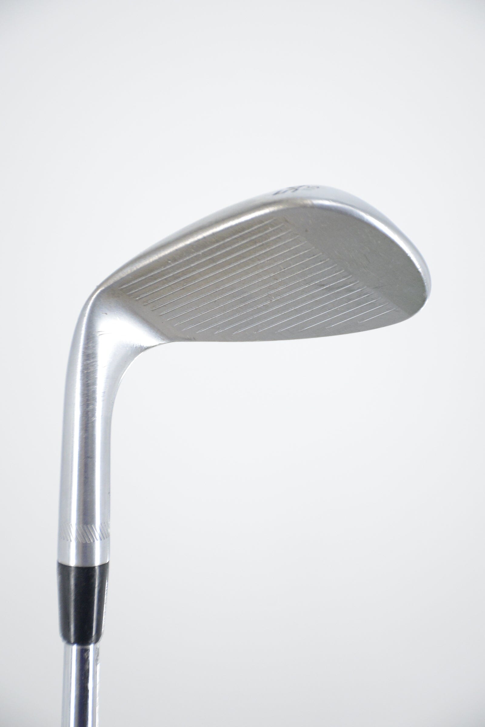 Titleist Vokey SM9 Tour Chrome 54 Degree Wedge Wedge Flex 35"