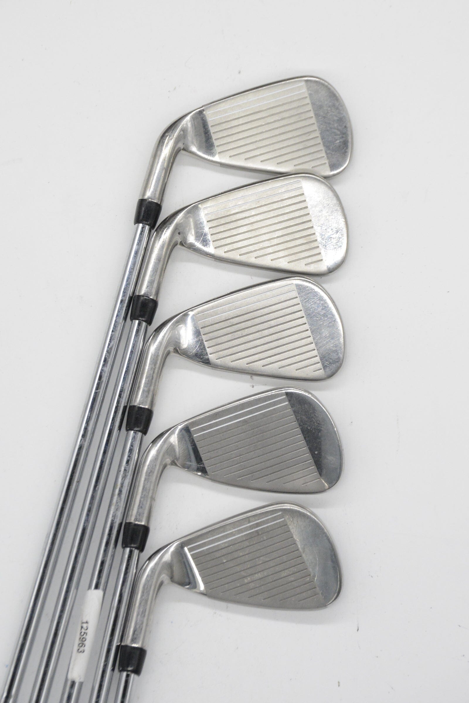 Callaway X2 Hot 4-6, 8-9 Iron Set R Flex Std Length Golf Clubs GolfRoots 