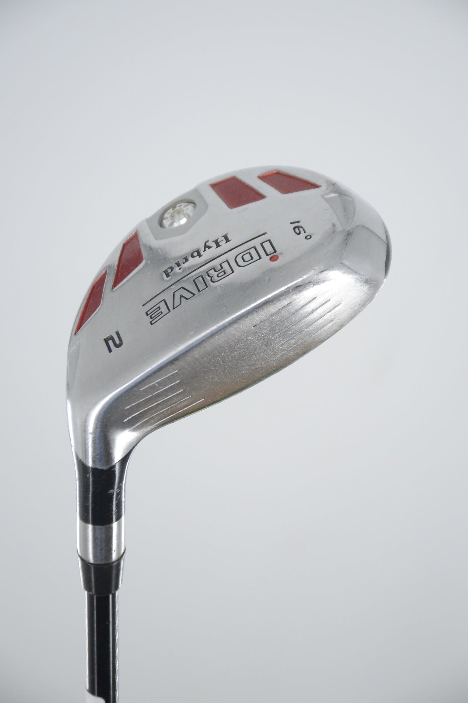 iDrive 2 Hybrid R Flex 39" Golf Clubs GolfRoots 