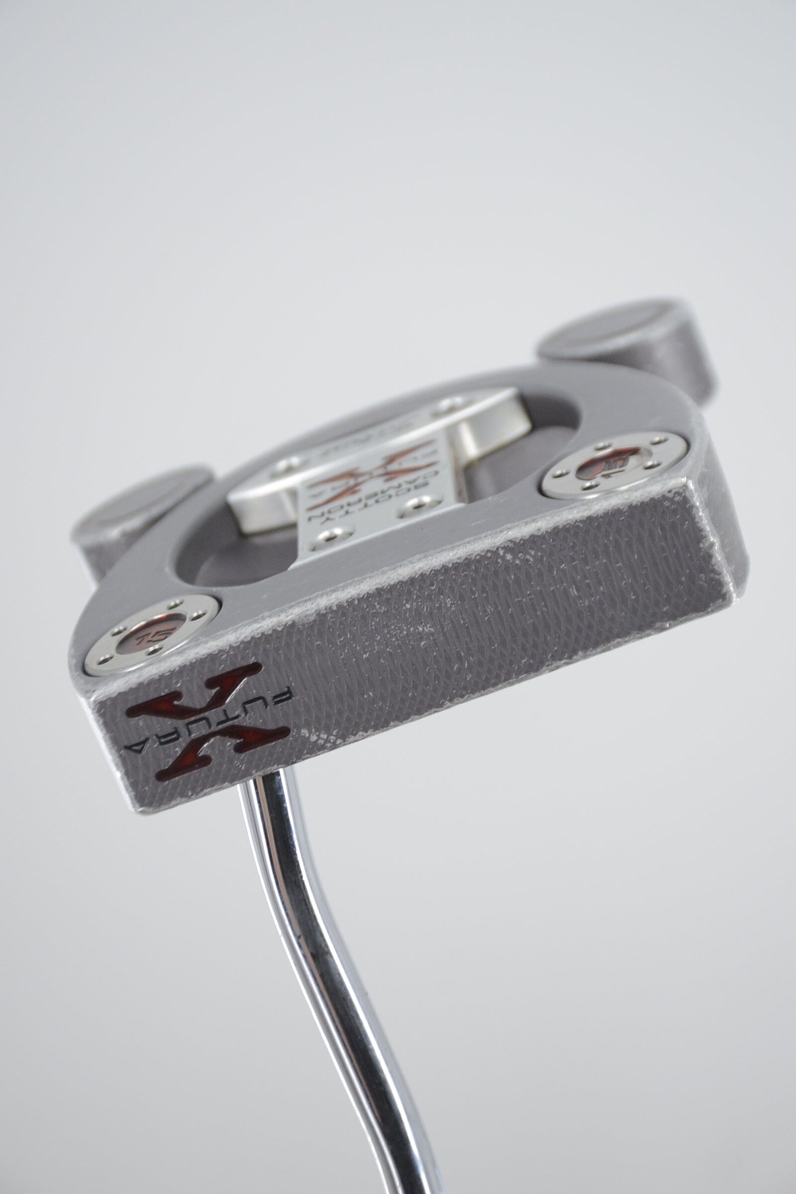 Scotty Cameron Futura X Putter 33.5