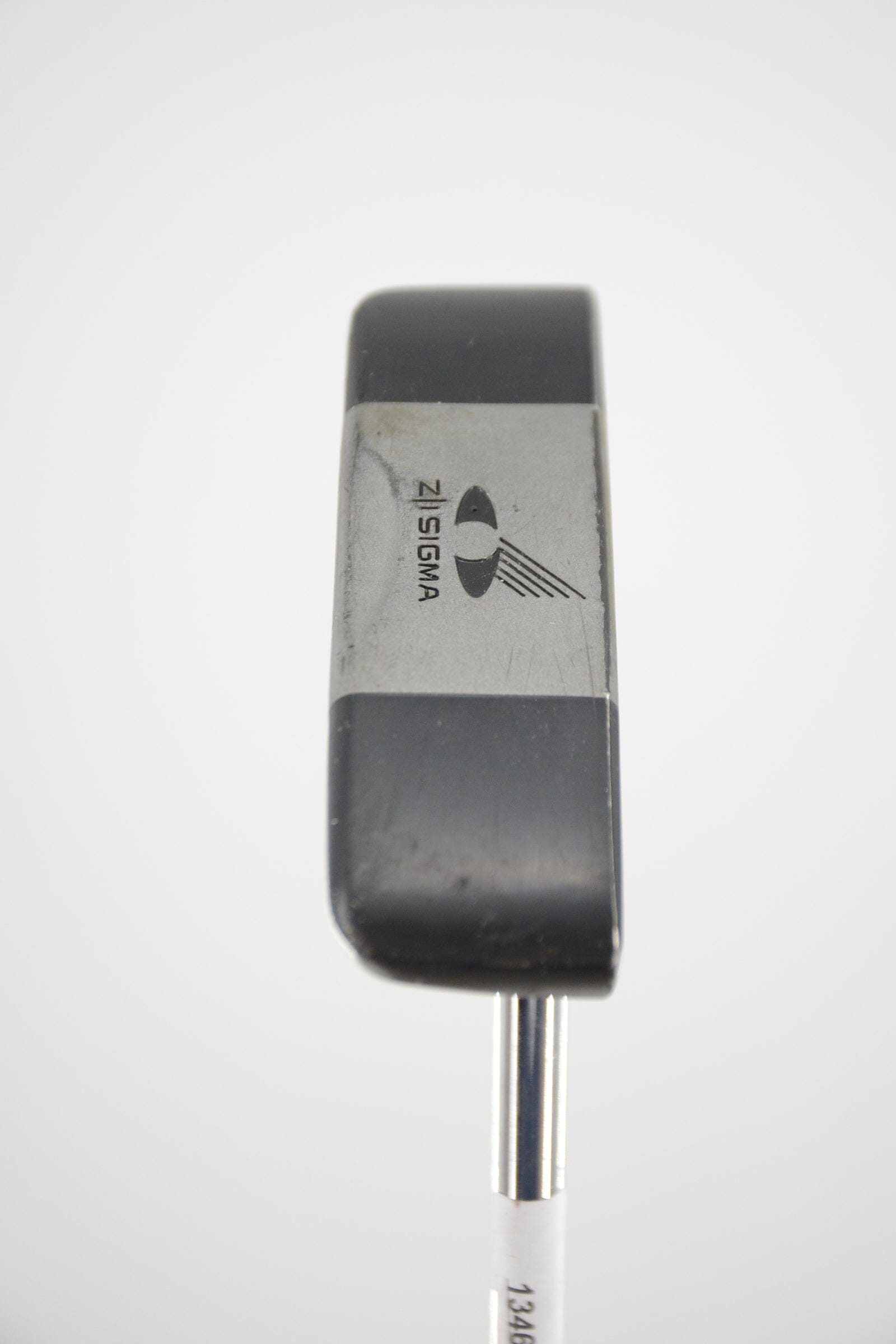 Never Compromise Z/I Sigma Putter 33.5" Golf Clubs GolfRoots 