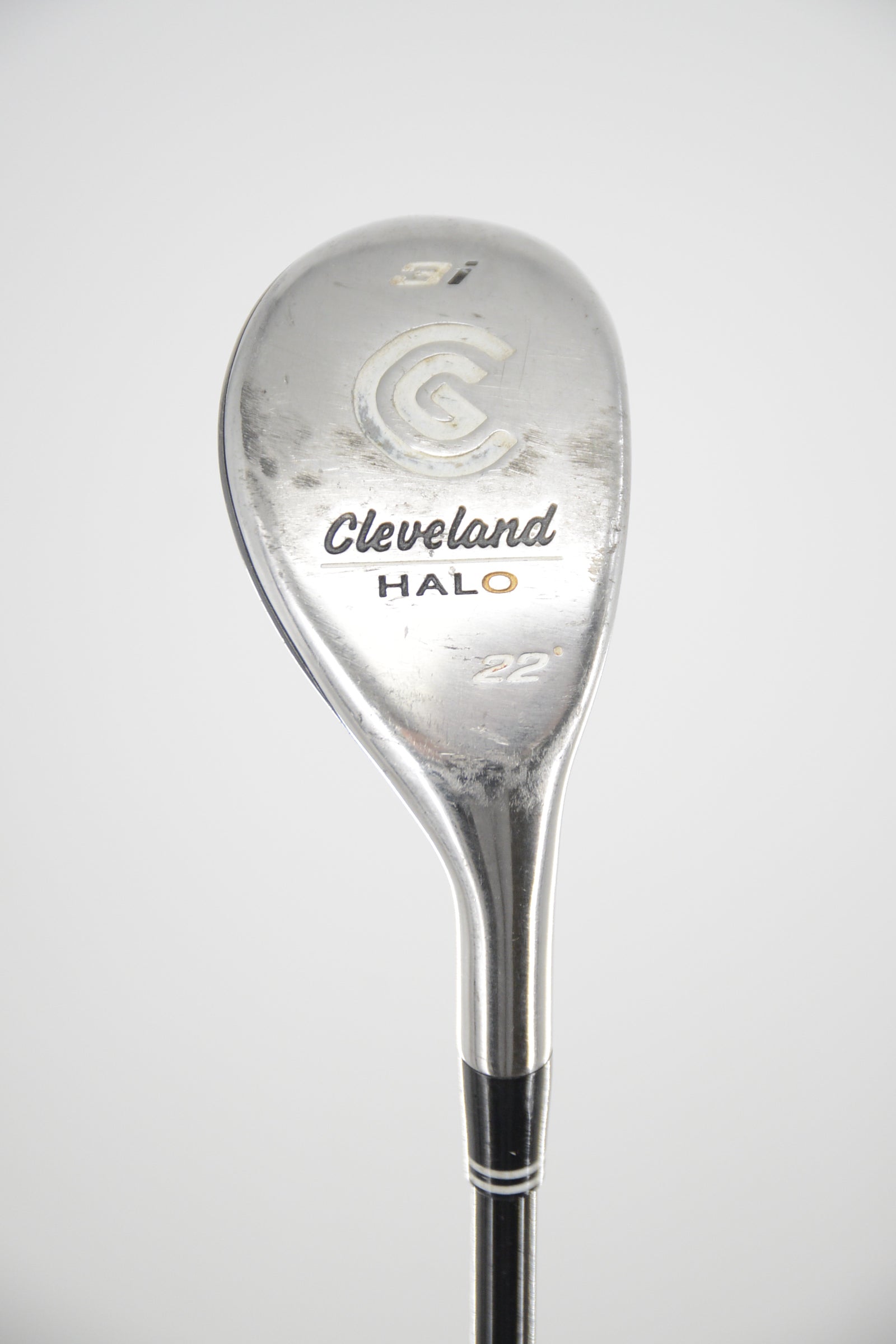 Cleveland Halo 3 Hybrid R Flex 40"
