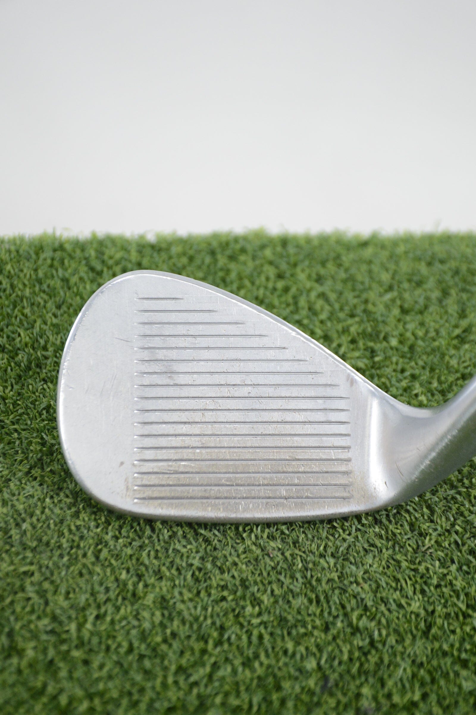 Titleist Vokey SM9 Tour Chrome 54 Degree Wedge Wedge Flex 35"