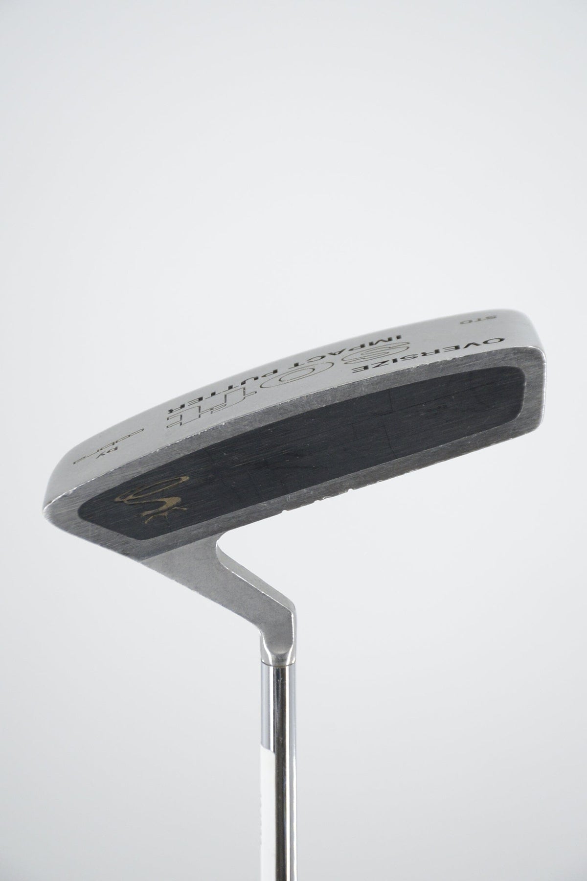 Cobra Oversize Soft Impact Putter 35" Golf Putters Cobra 
