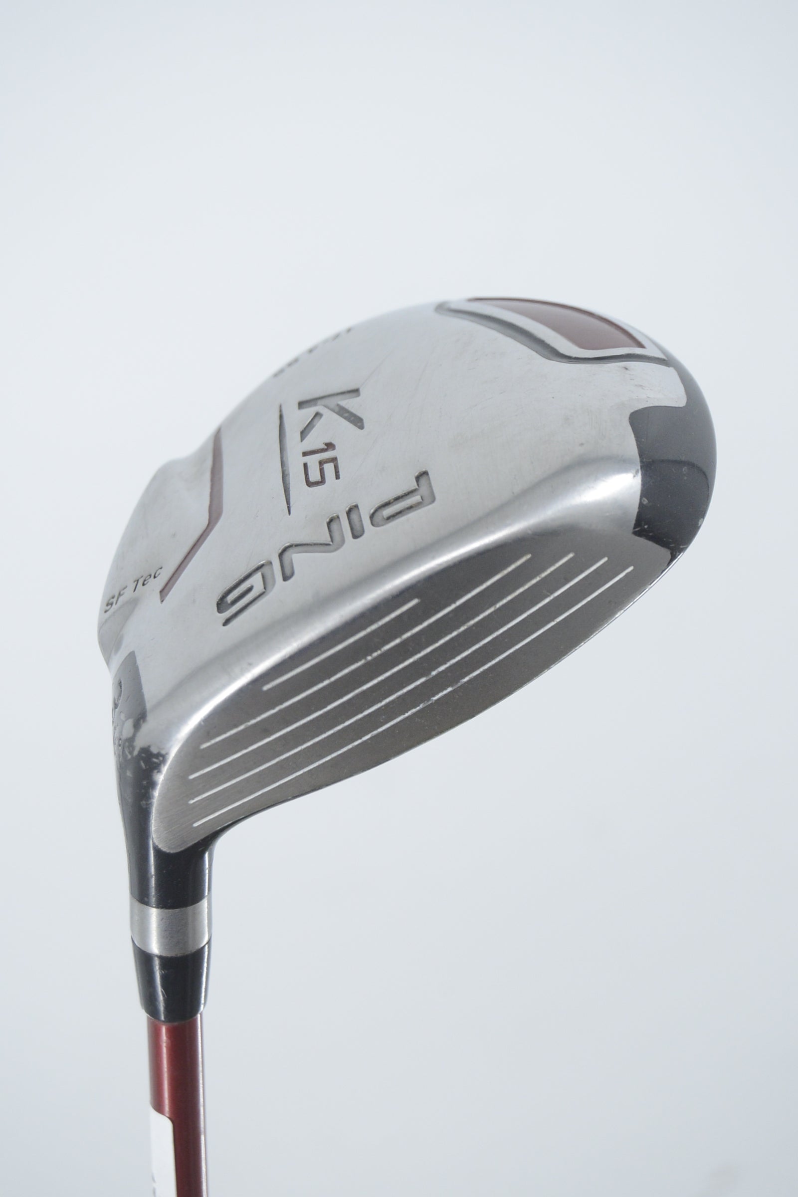 Ping K15 3 Wood R Flex 42.75"