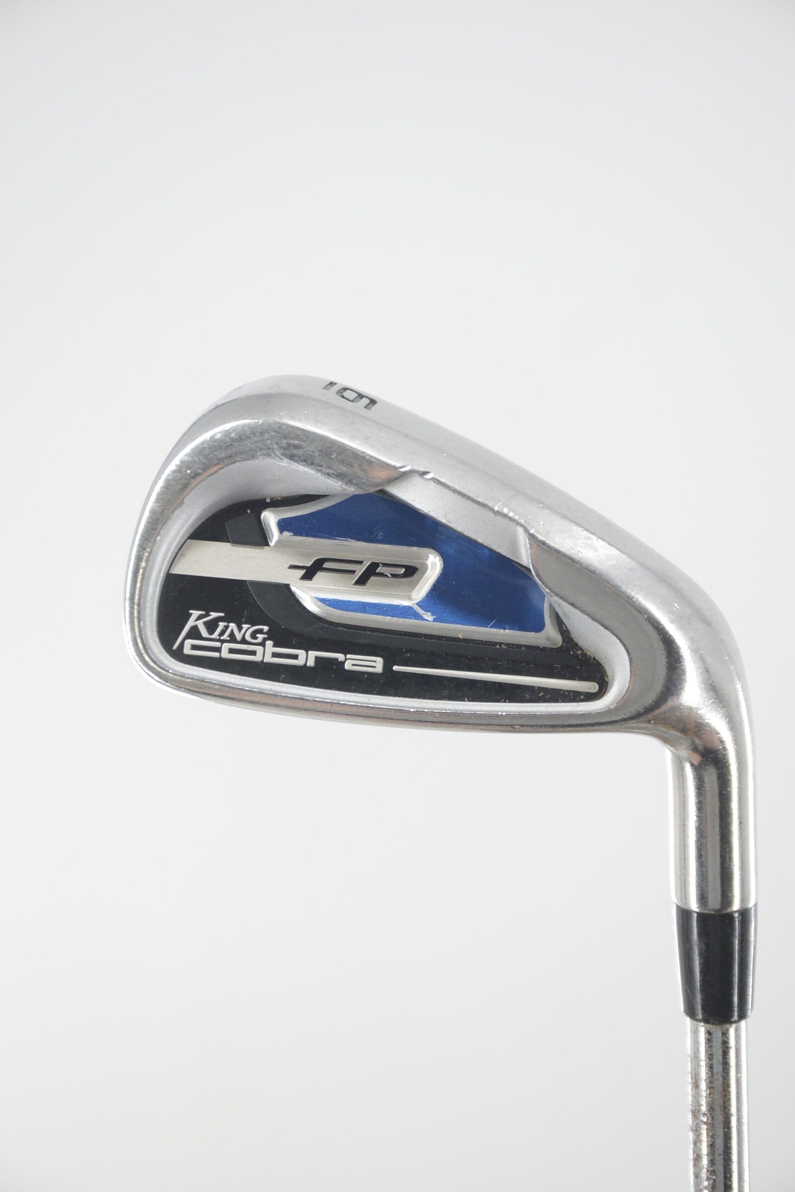 Cobra Fp 6 Iron R Flex 37.25" Golf Clubs GolfRoots 