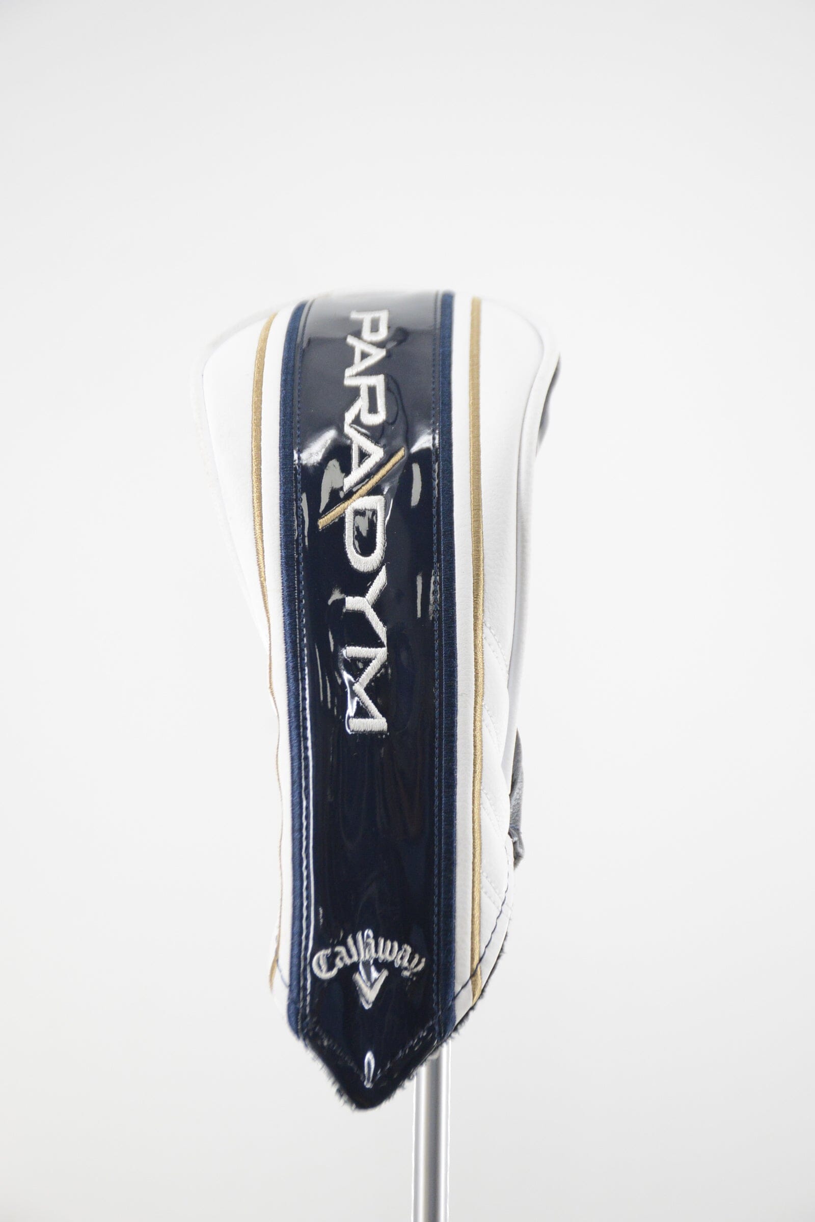 Women's Callaway Paradym X 5 Hybrid W Flex 38"
